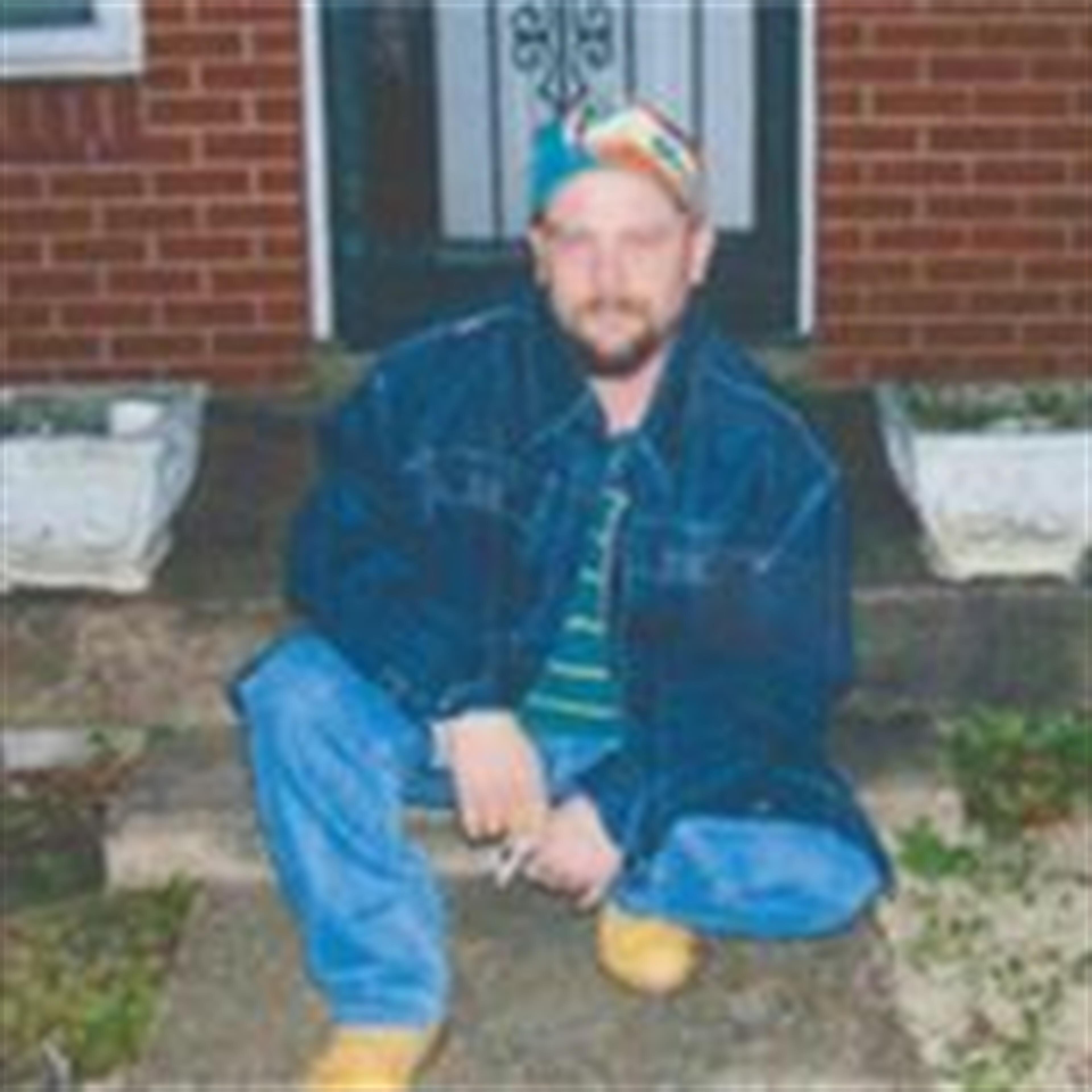 Robert Mike Frederick