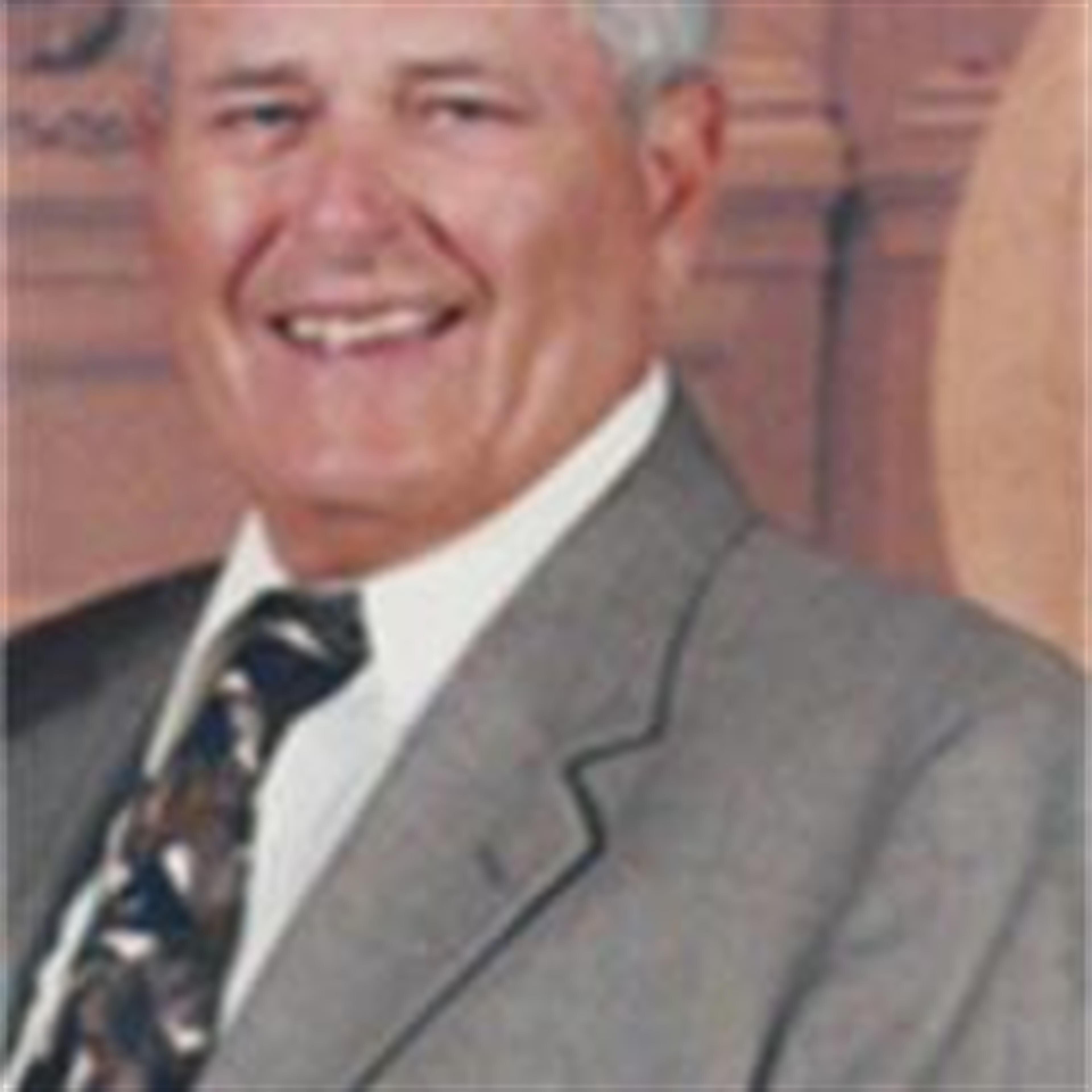 James H Frensley