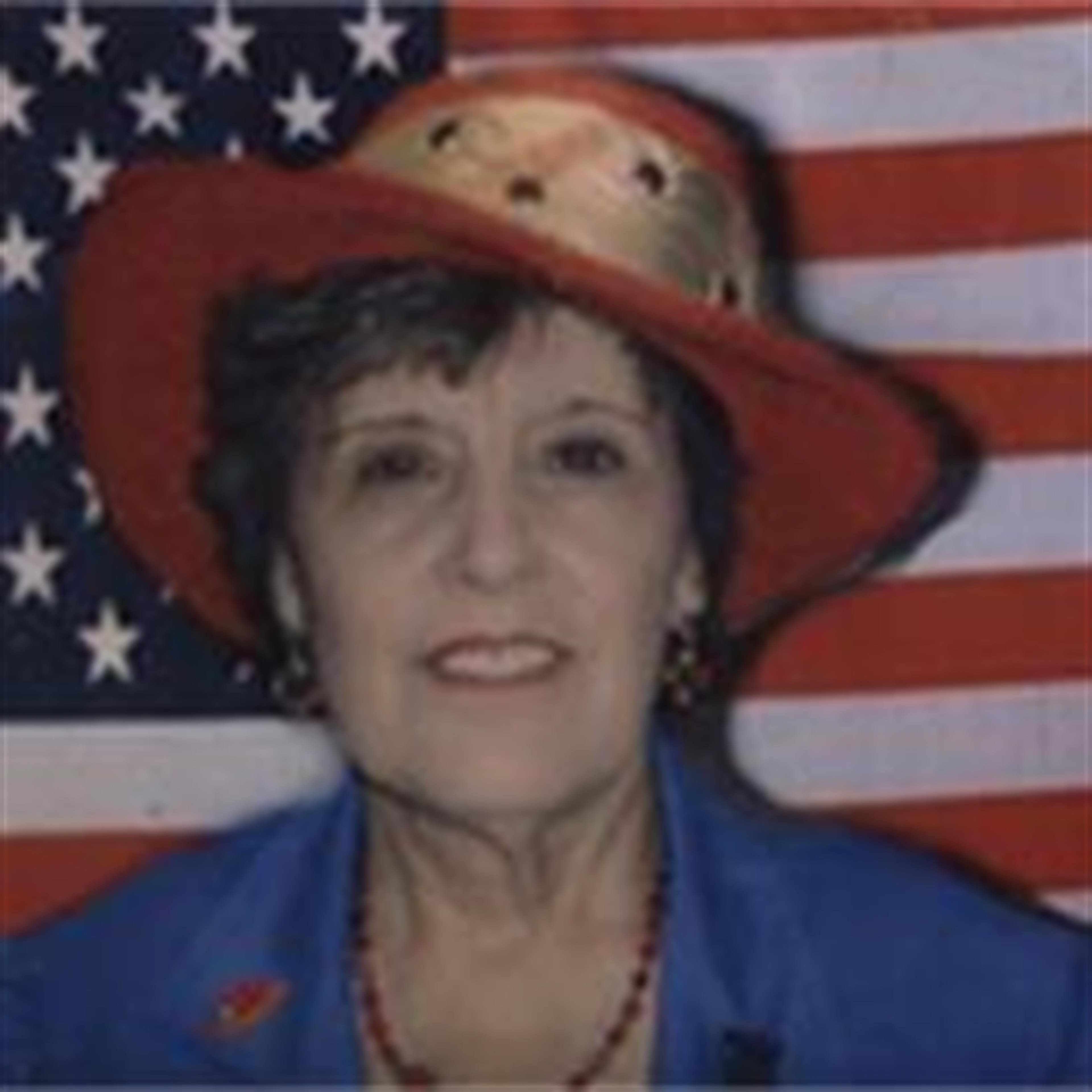 Dorothy "Dot" Mae Morris