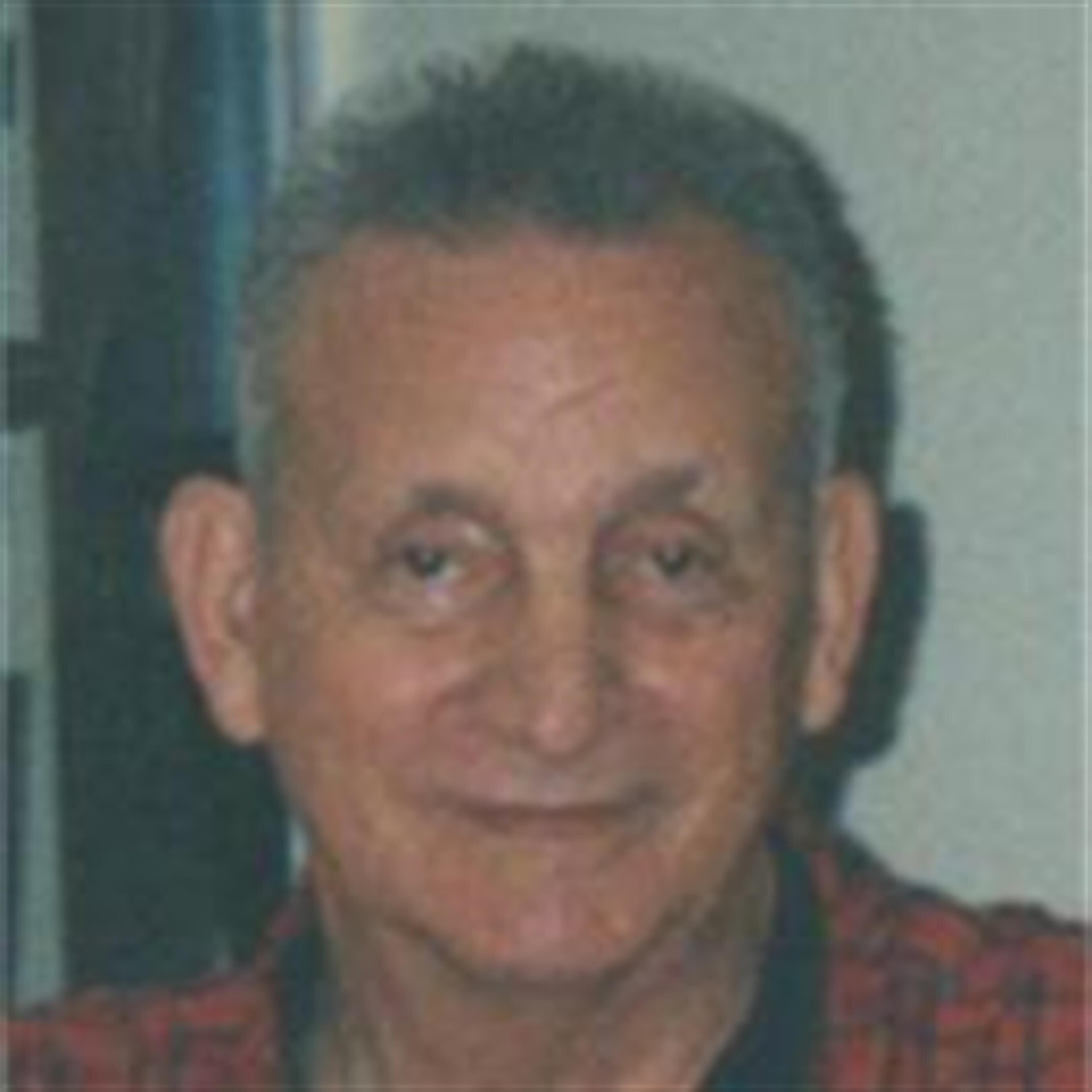 Ben Clay Donnell