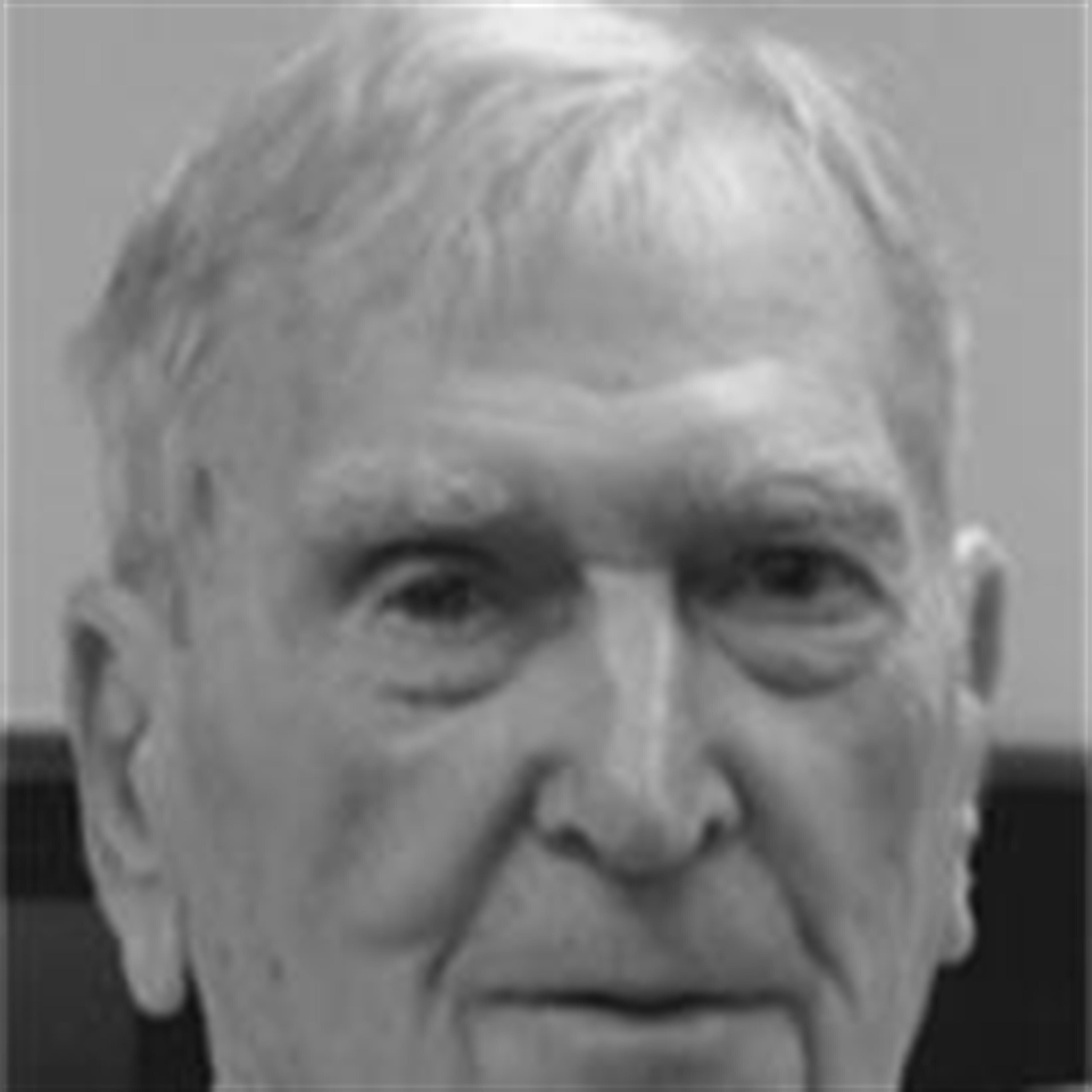 Thomas Clemmons Hooper