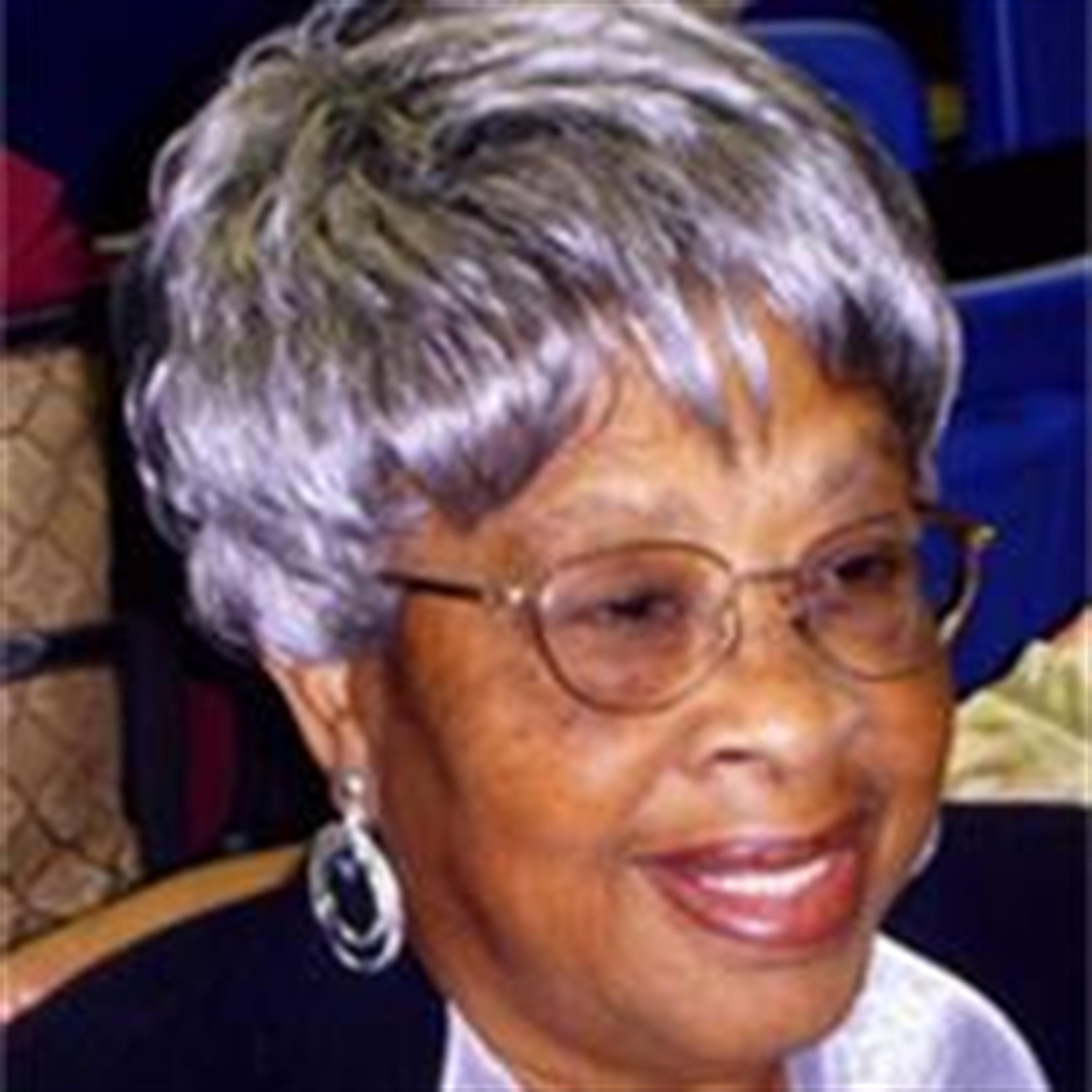 Goldean J Bell