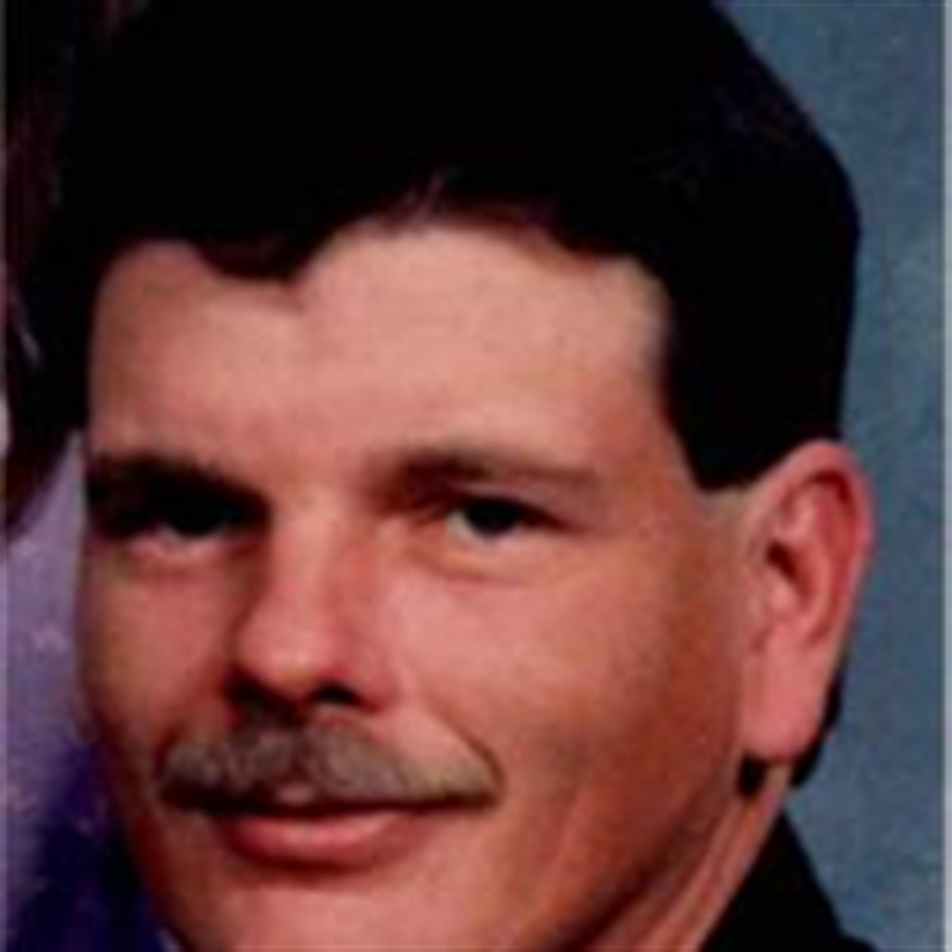 William "Buddy" Armstreet