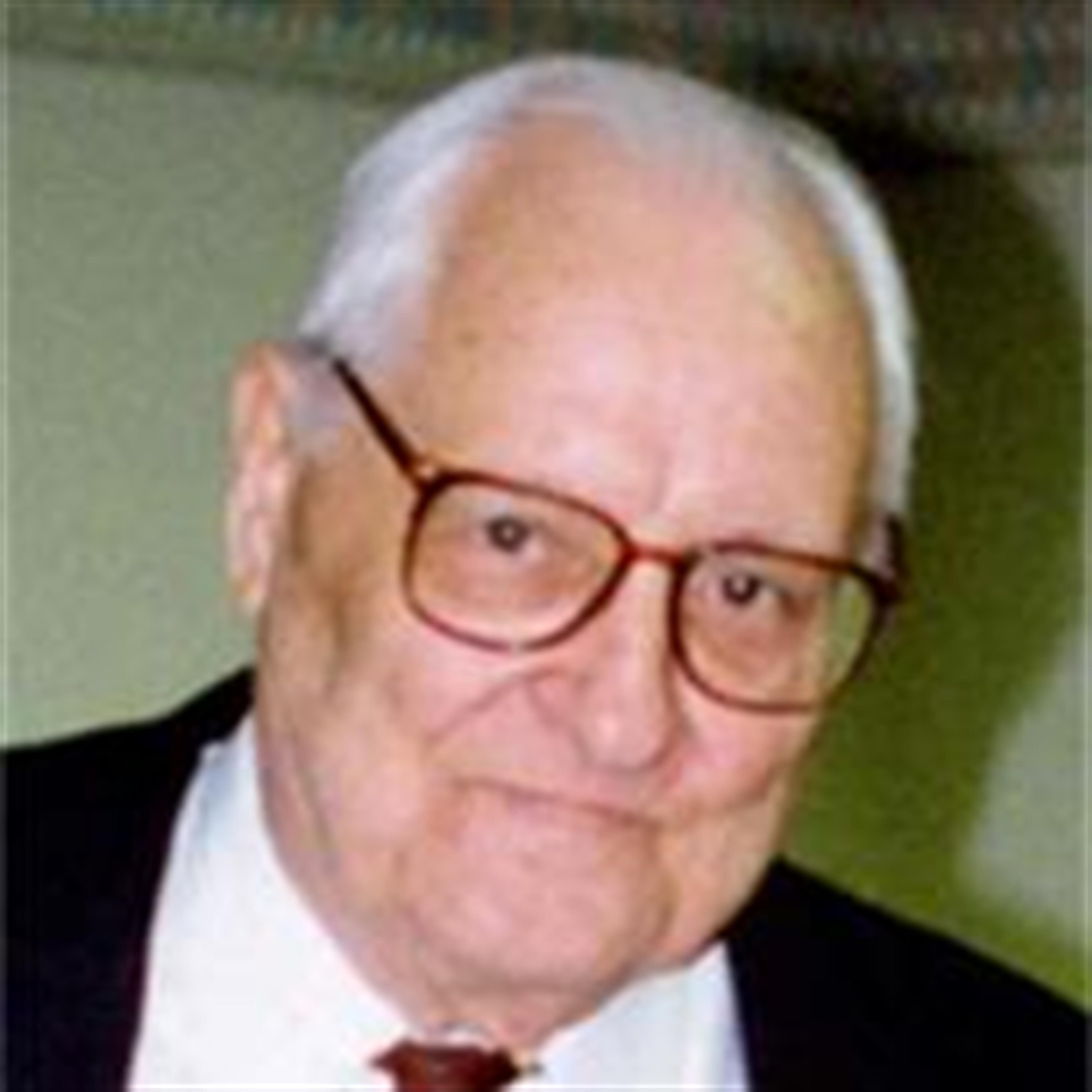 Roscoe W. Hunter