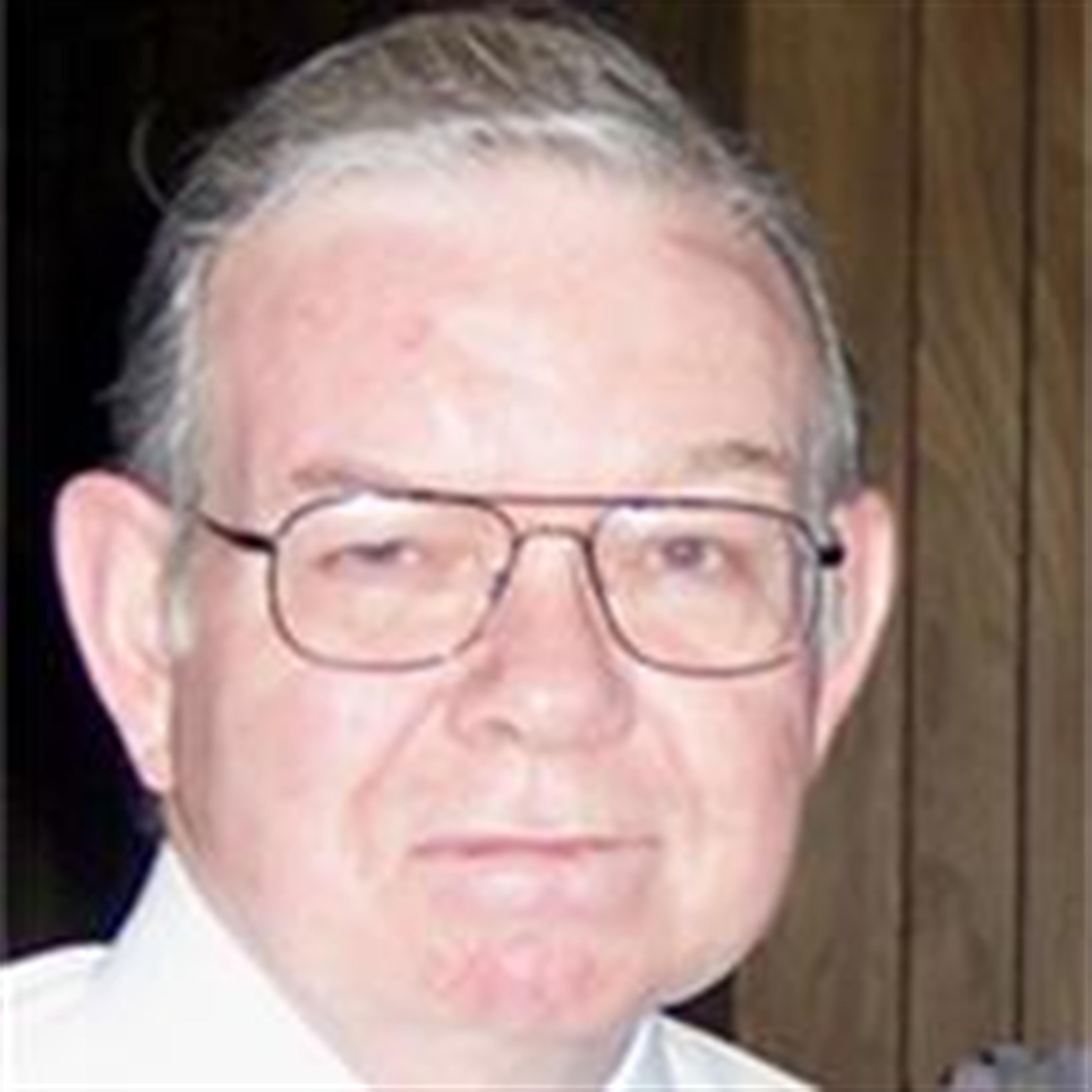 Ronald Leslie Myers