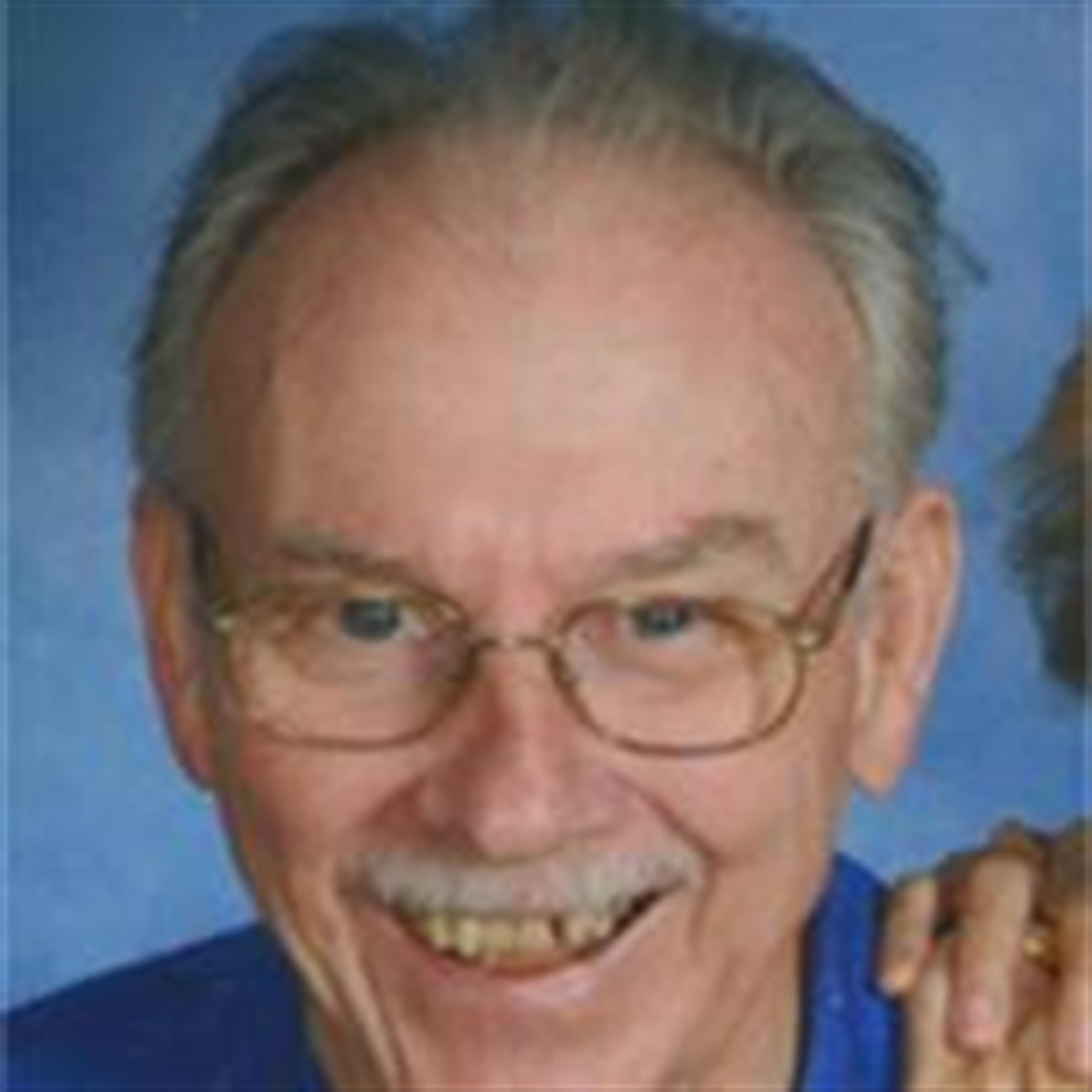 P.N. "Mickey" Rychen