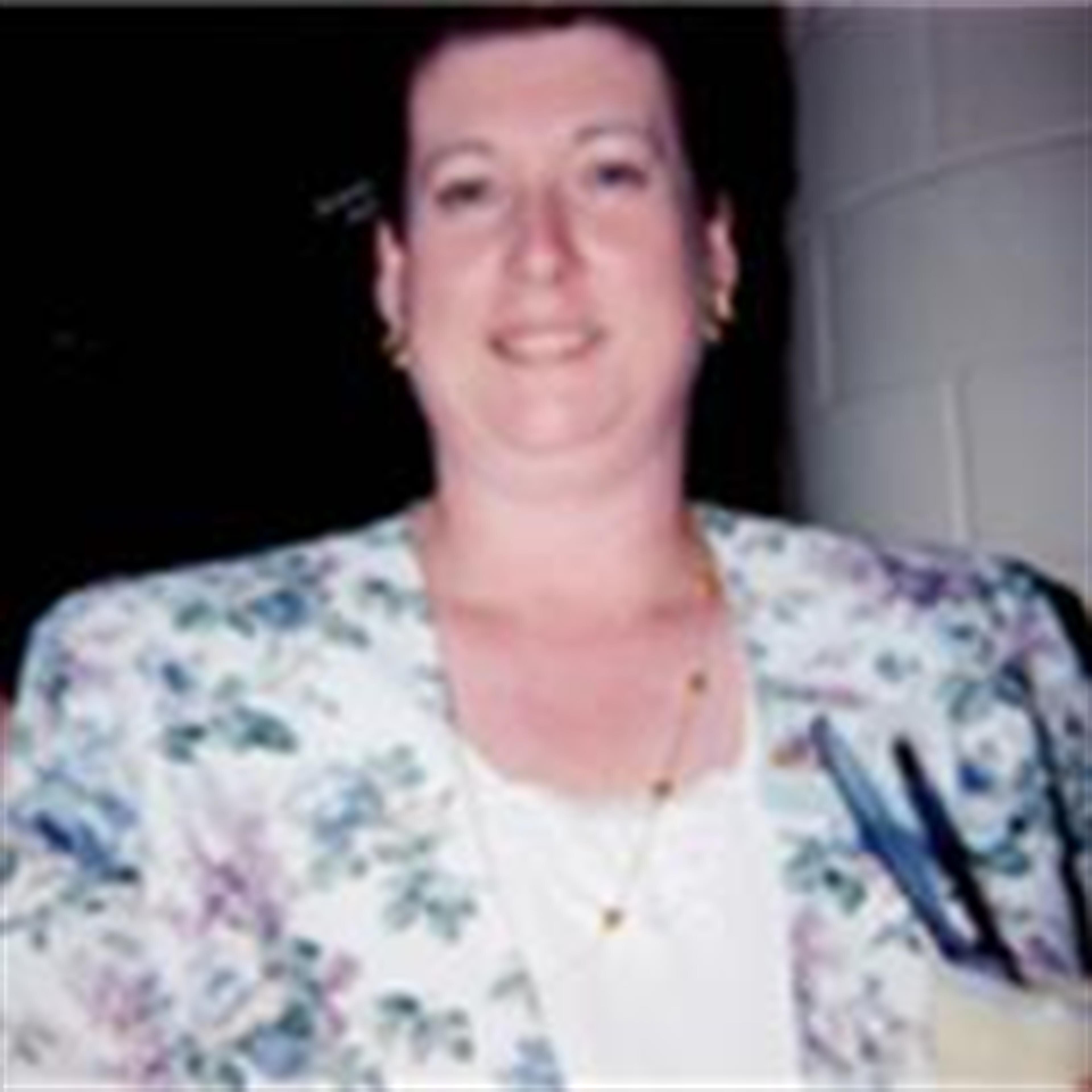 Nancy Grasso