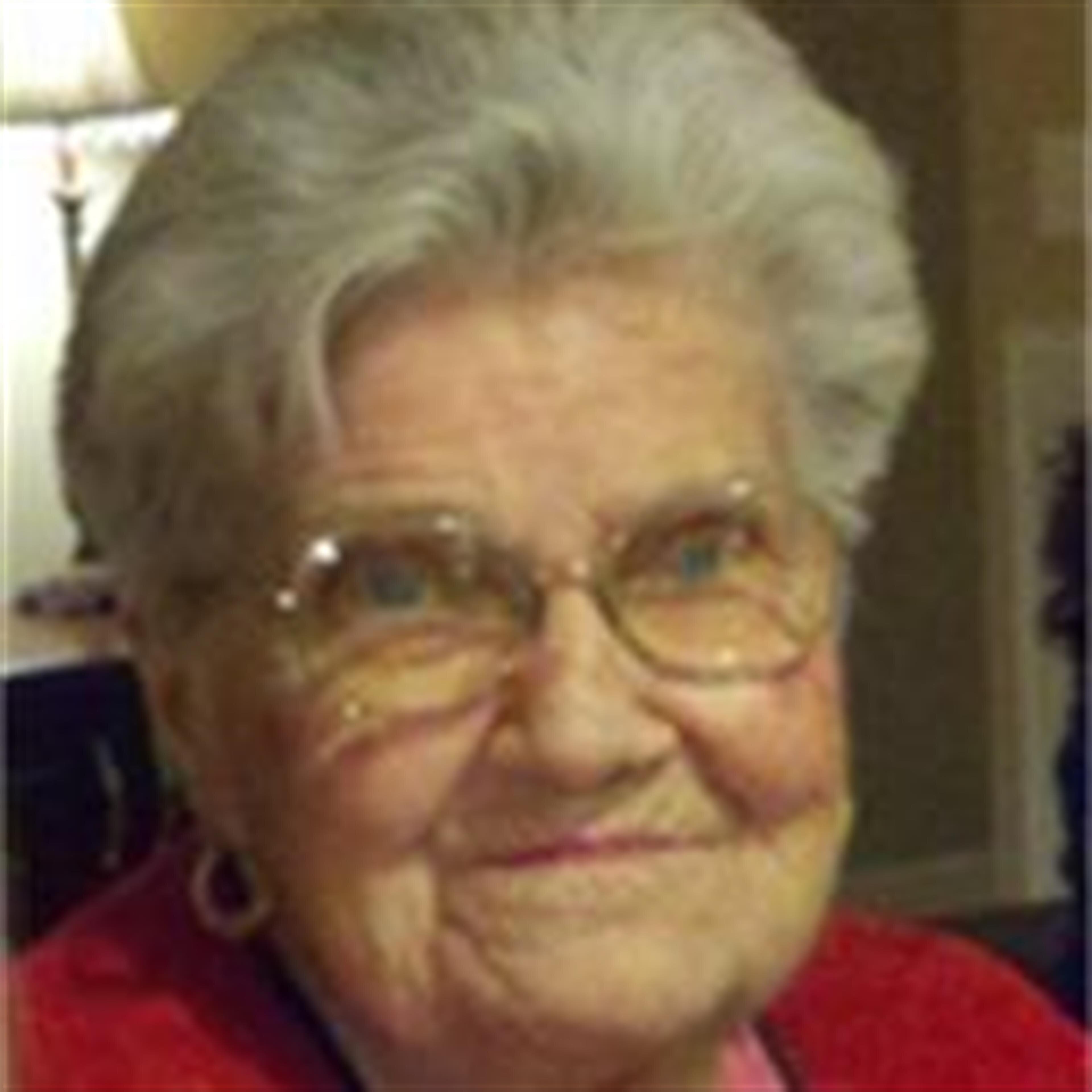 Wilma "Irene" Chunn