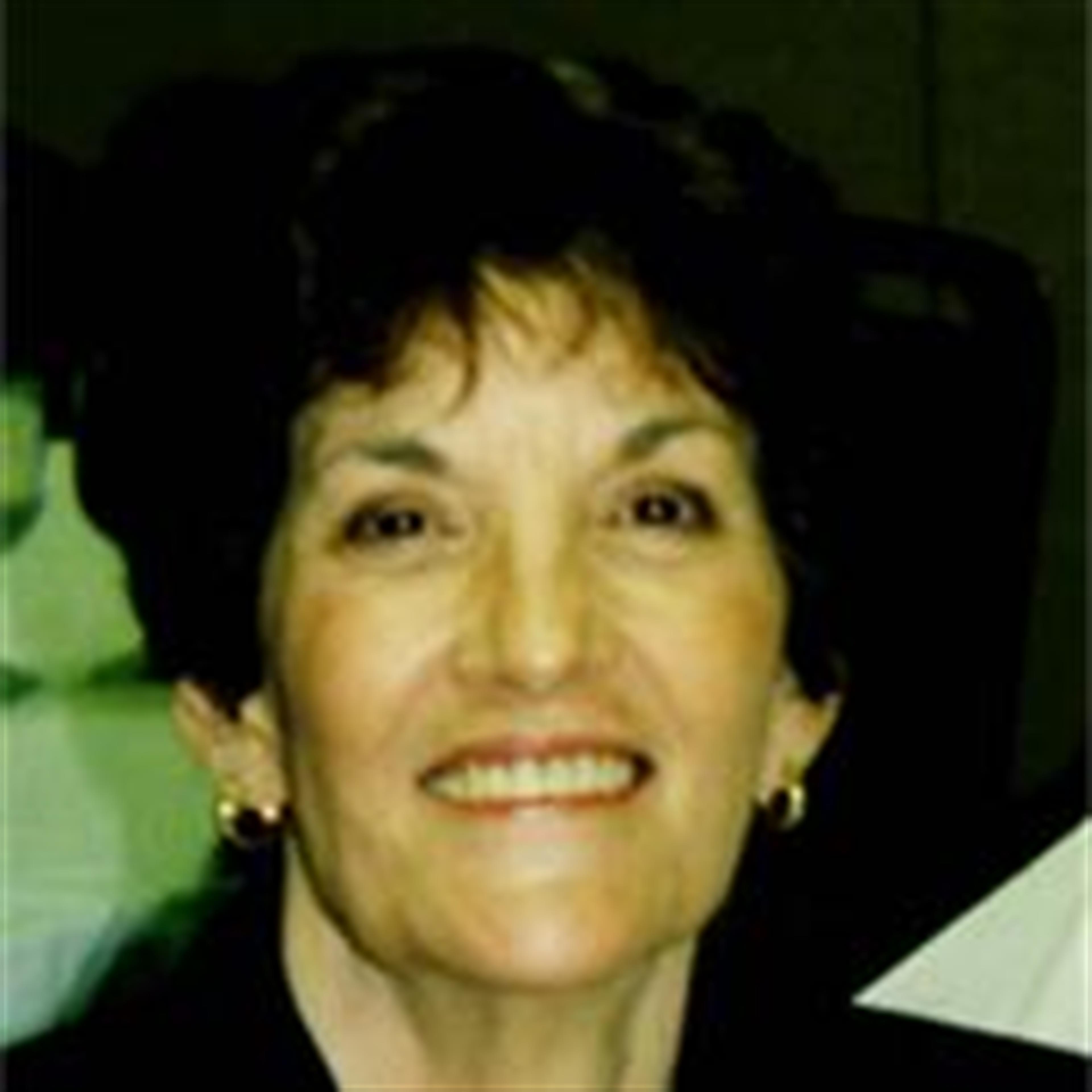 Martha Jane Ellis