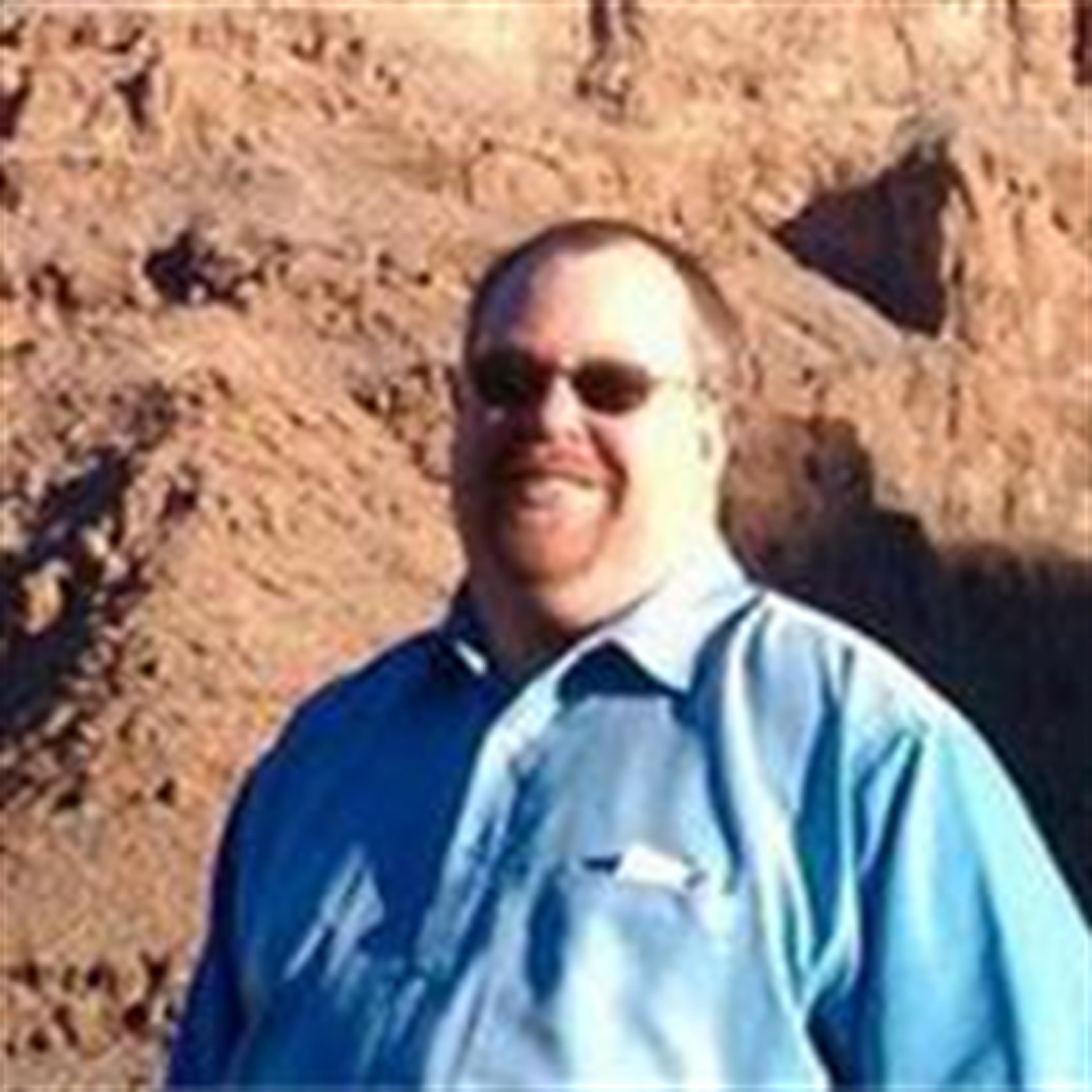 Christopher "Chris" Allan Dillon