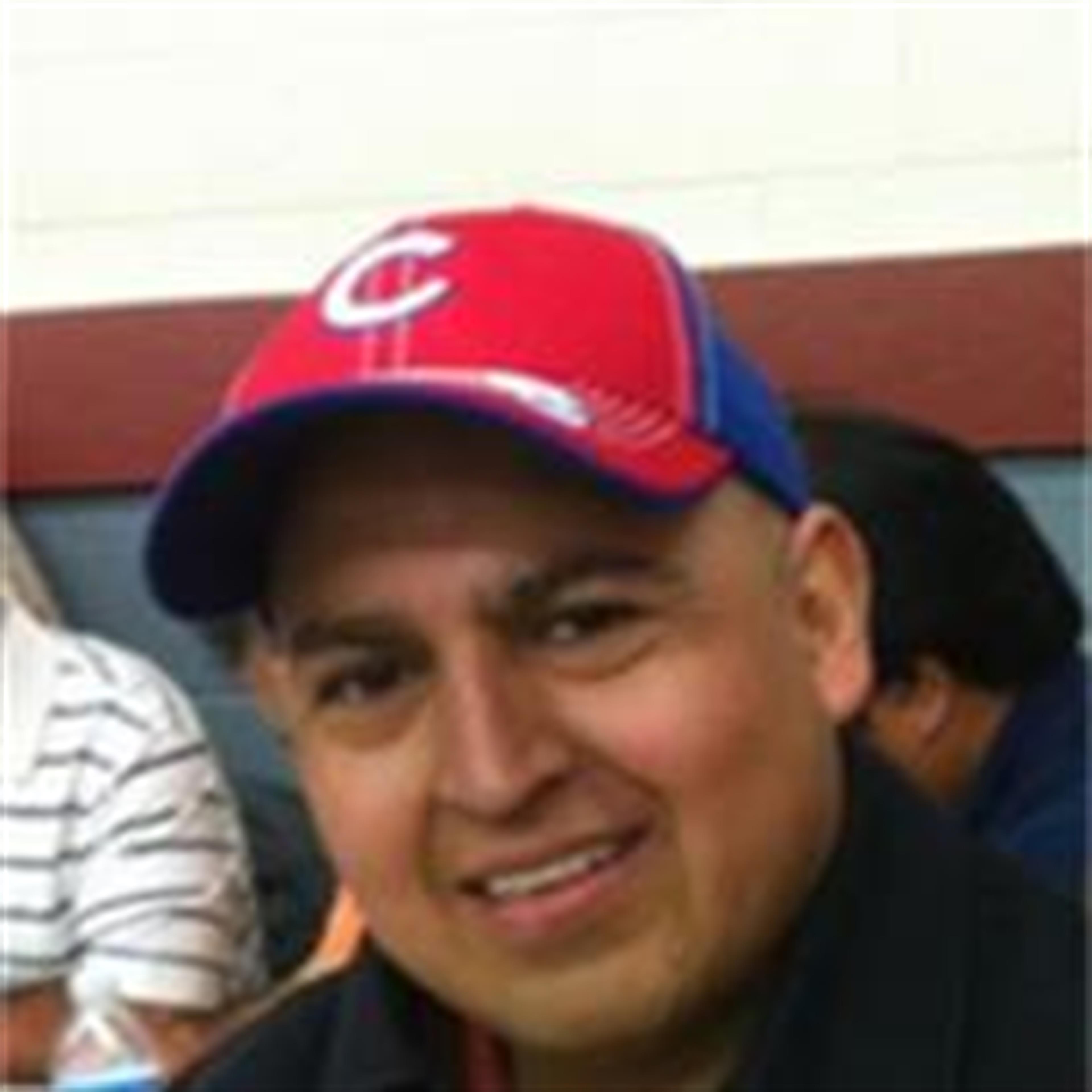 Ralph Theodore Molina