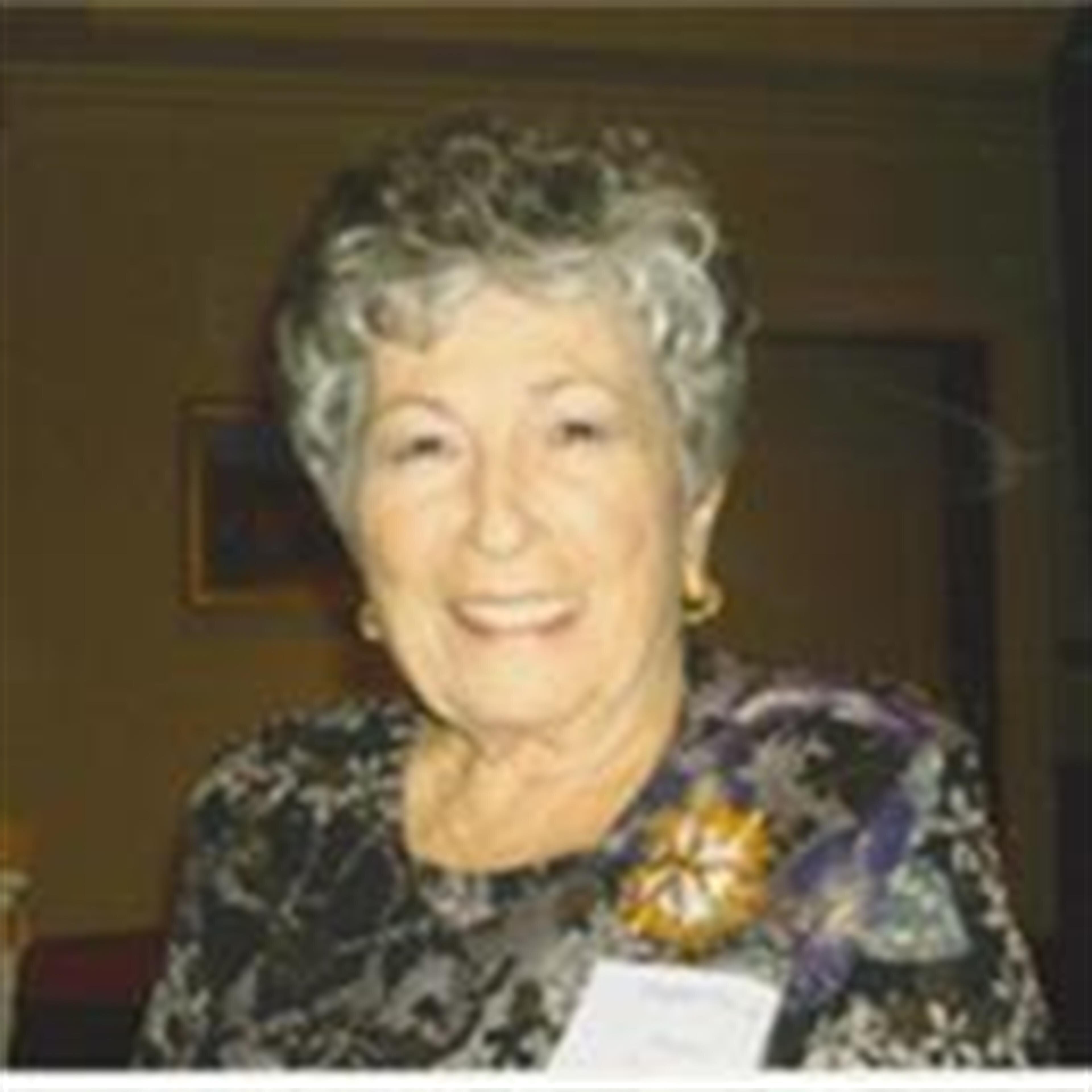Evelyn G Terry