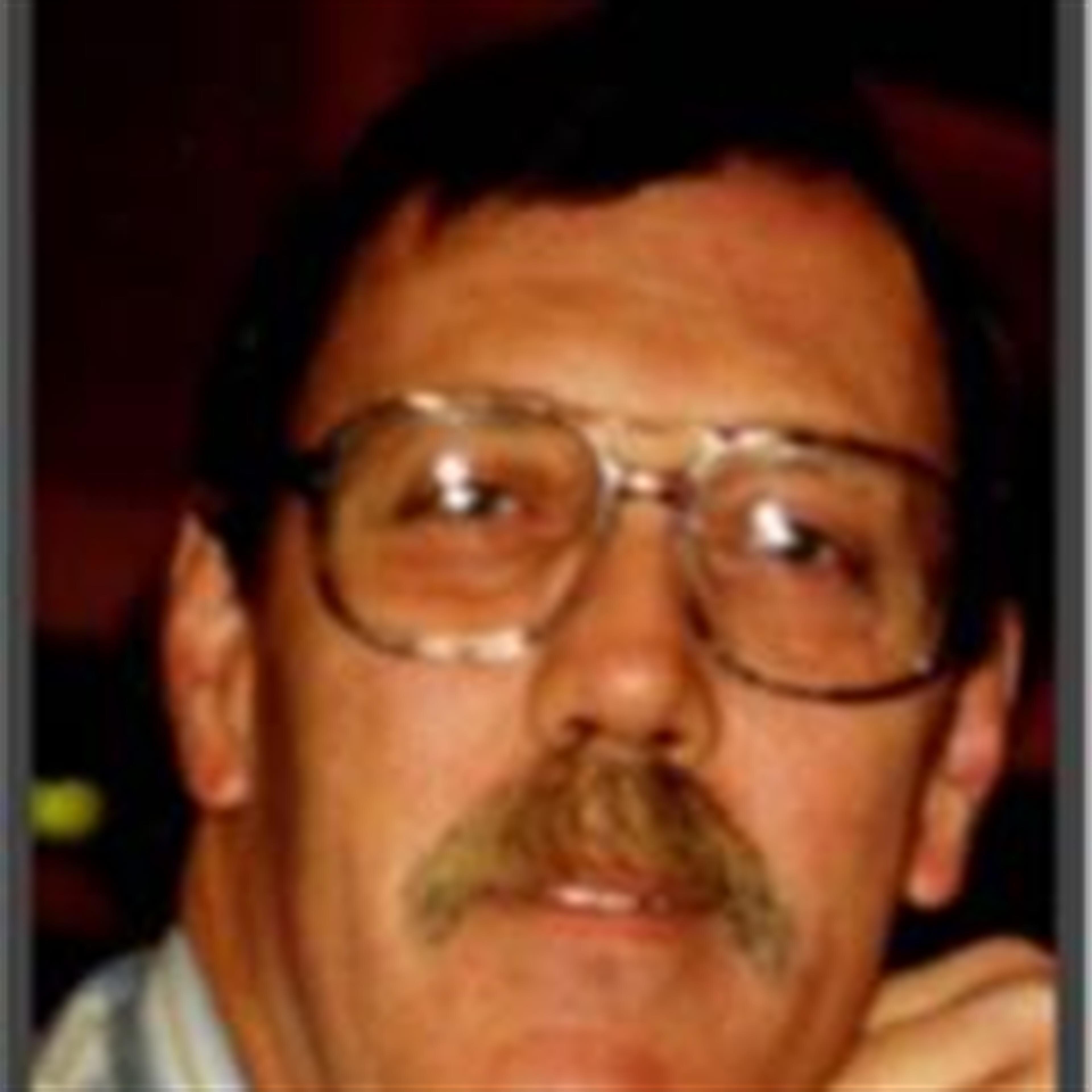 James Russell Jones