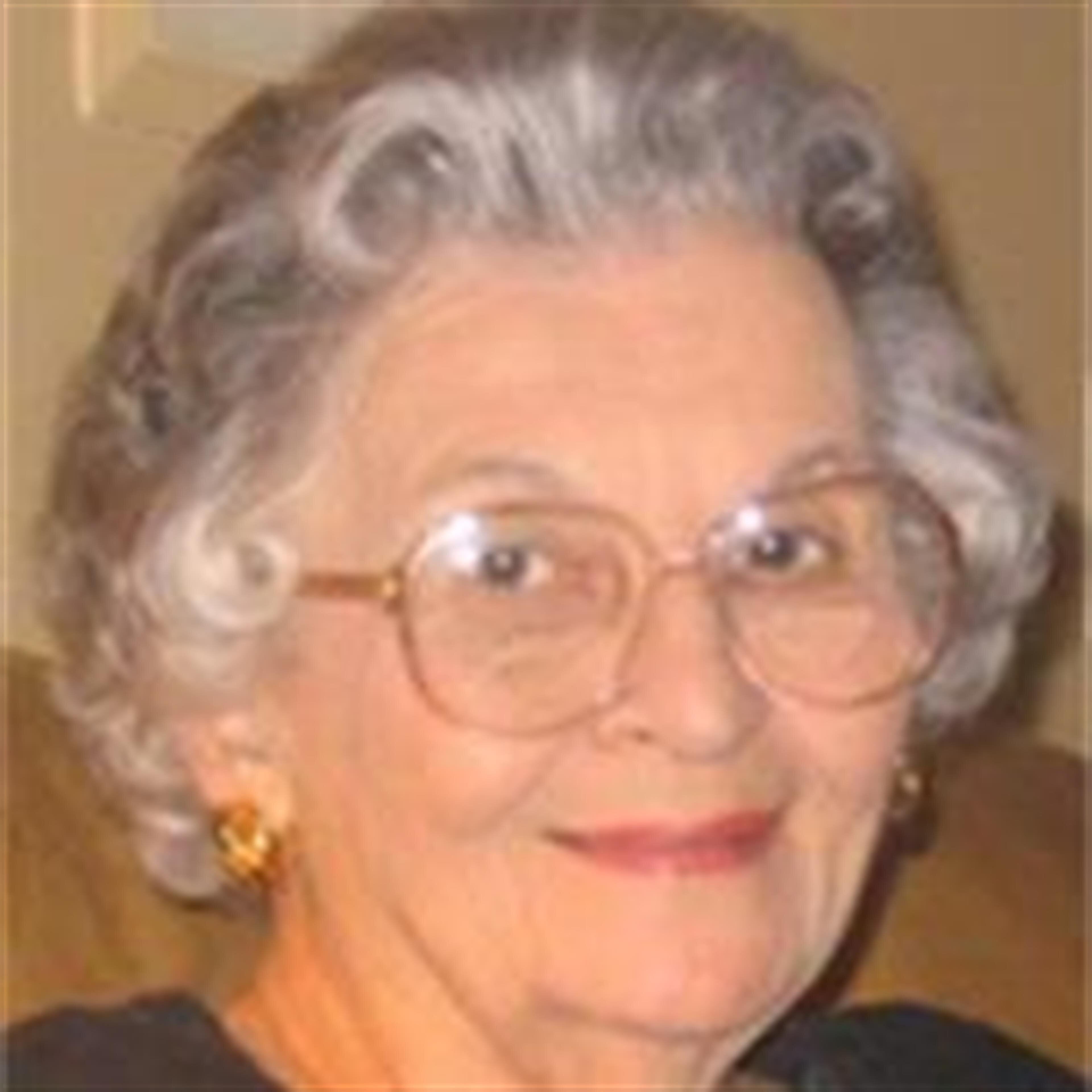 Sue Bena Duff Clark