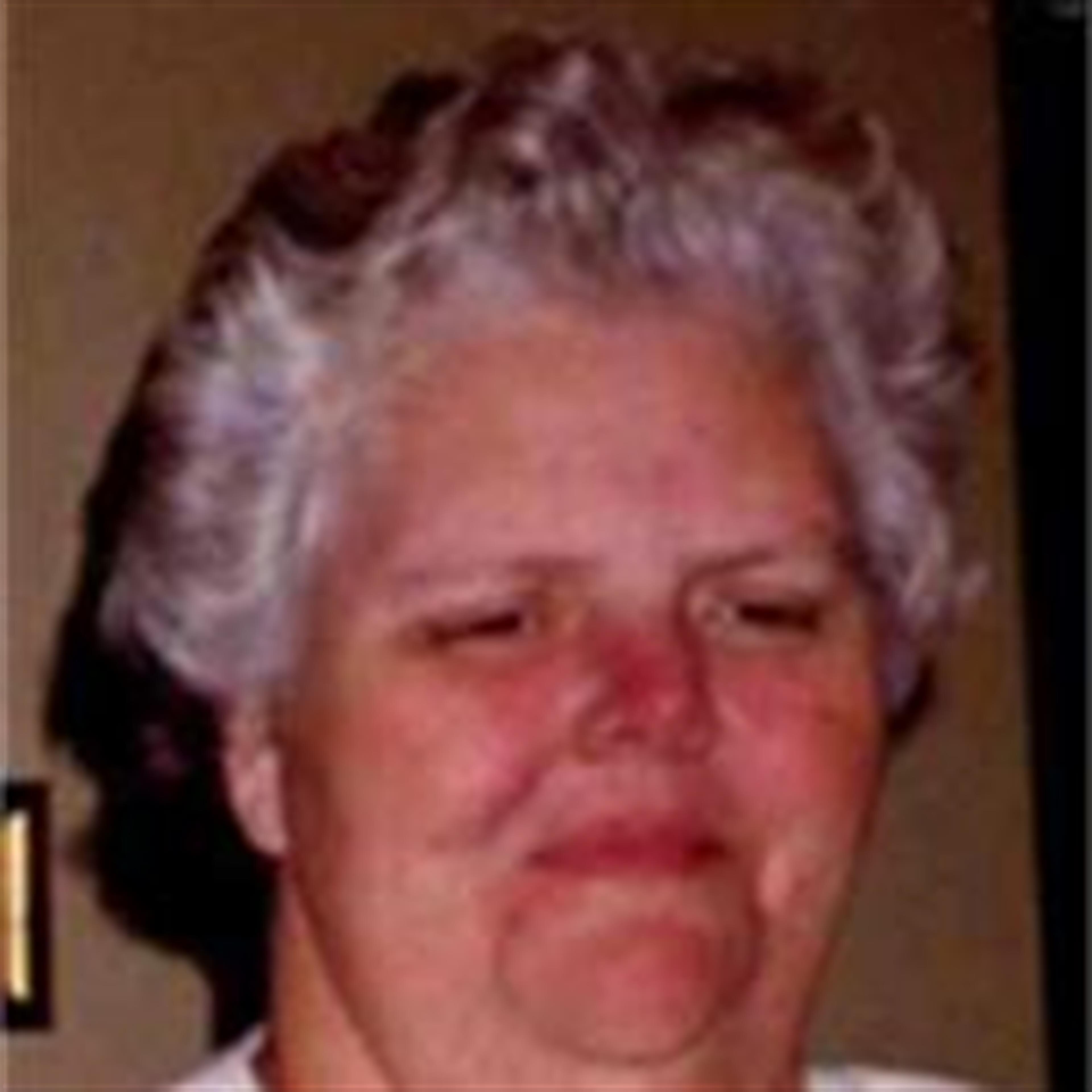 Martha Jean Weir