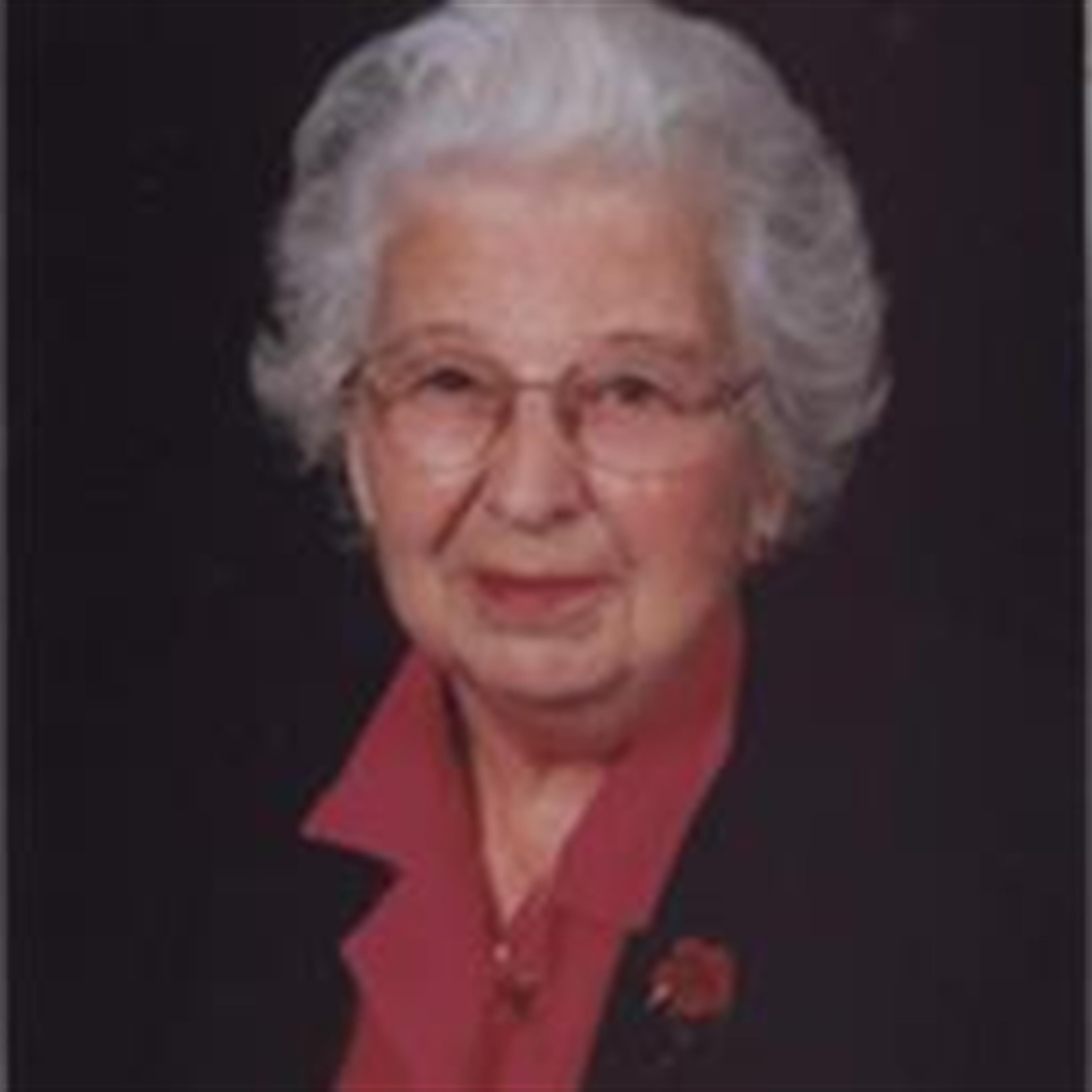Mary Magdalene Shelton