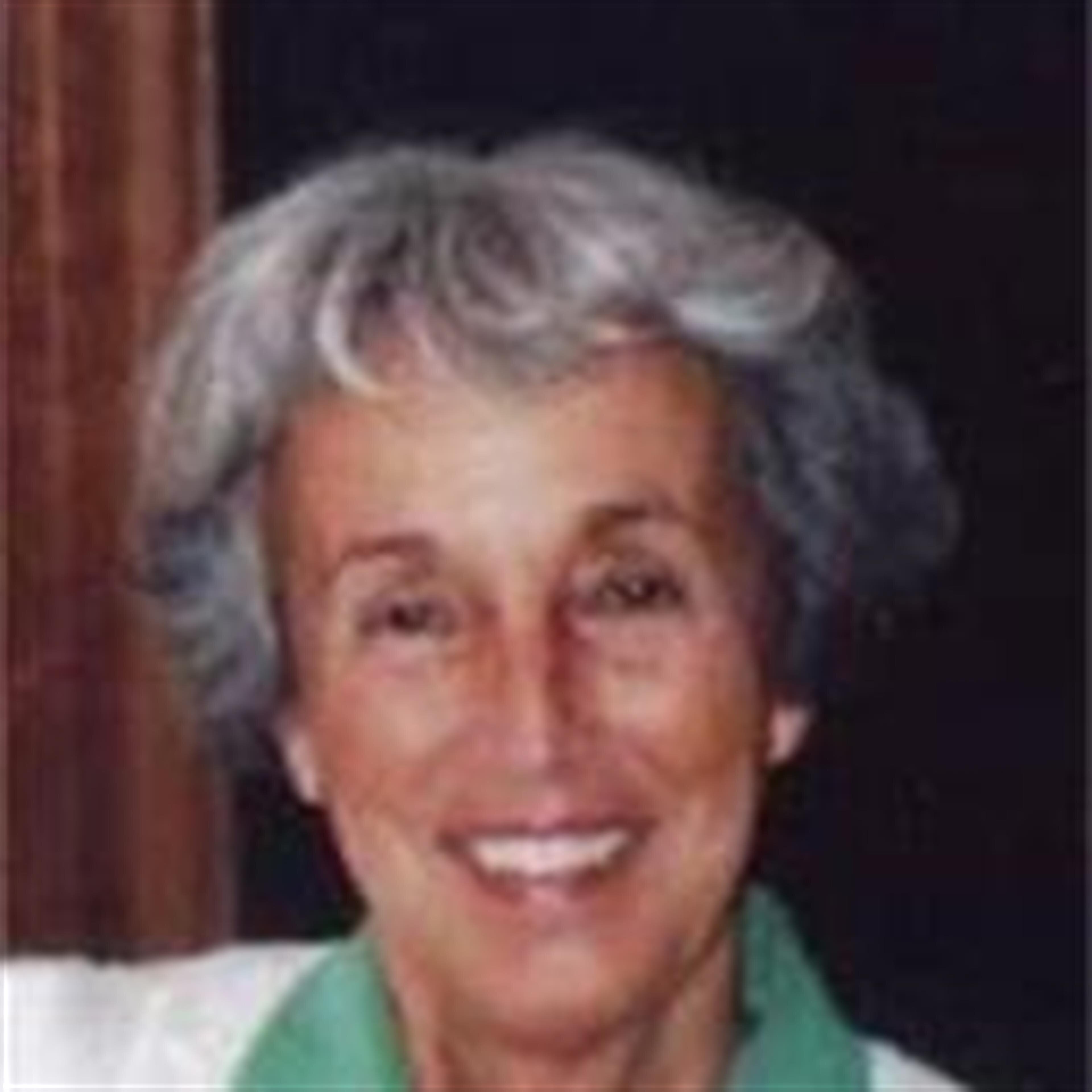 Ann Husband