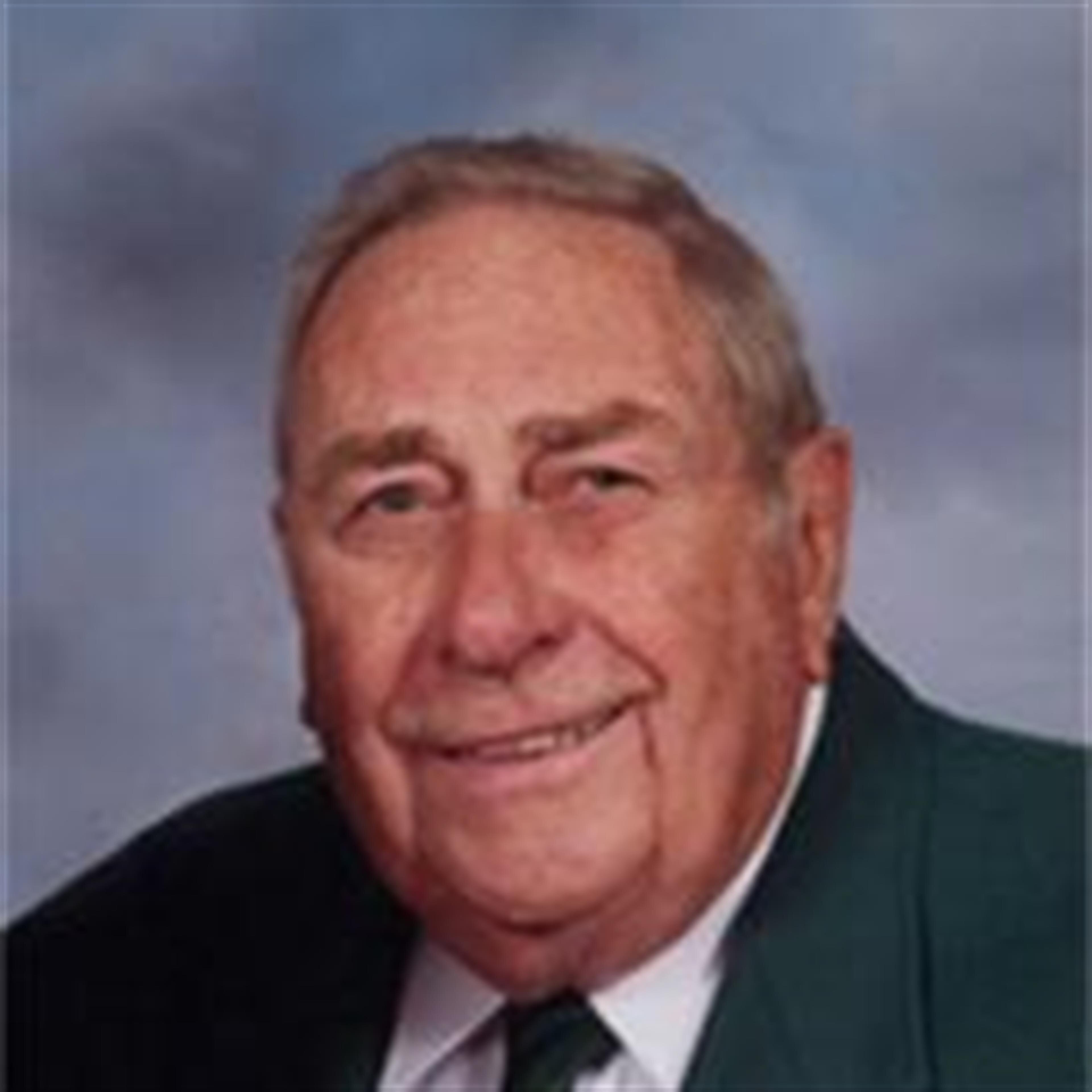 Everett Edward Templeton