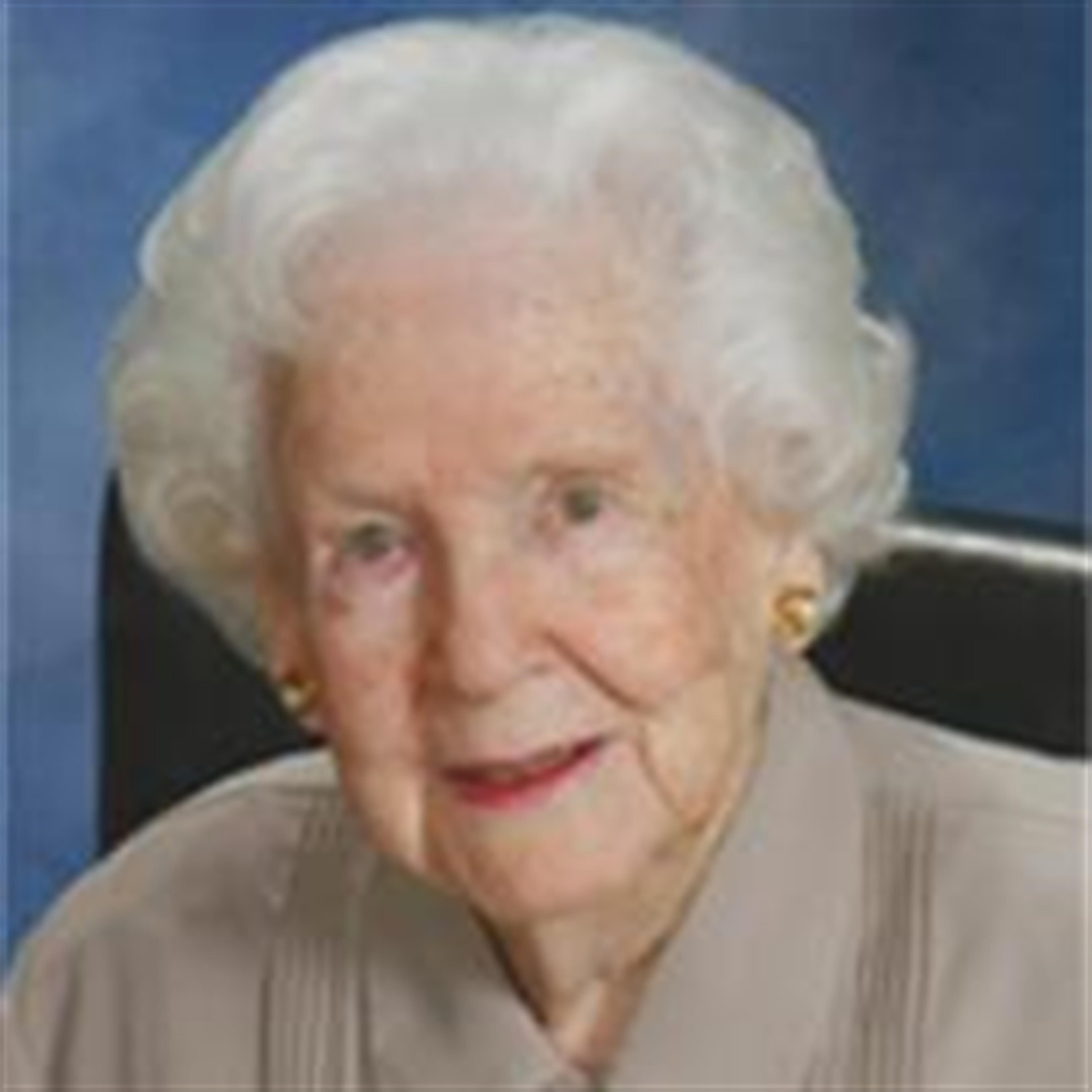 Thelma Jean Castleman