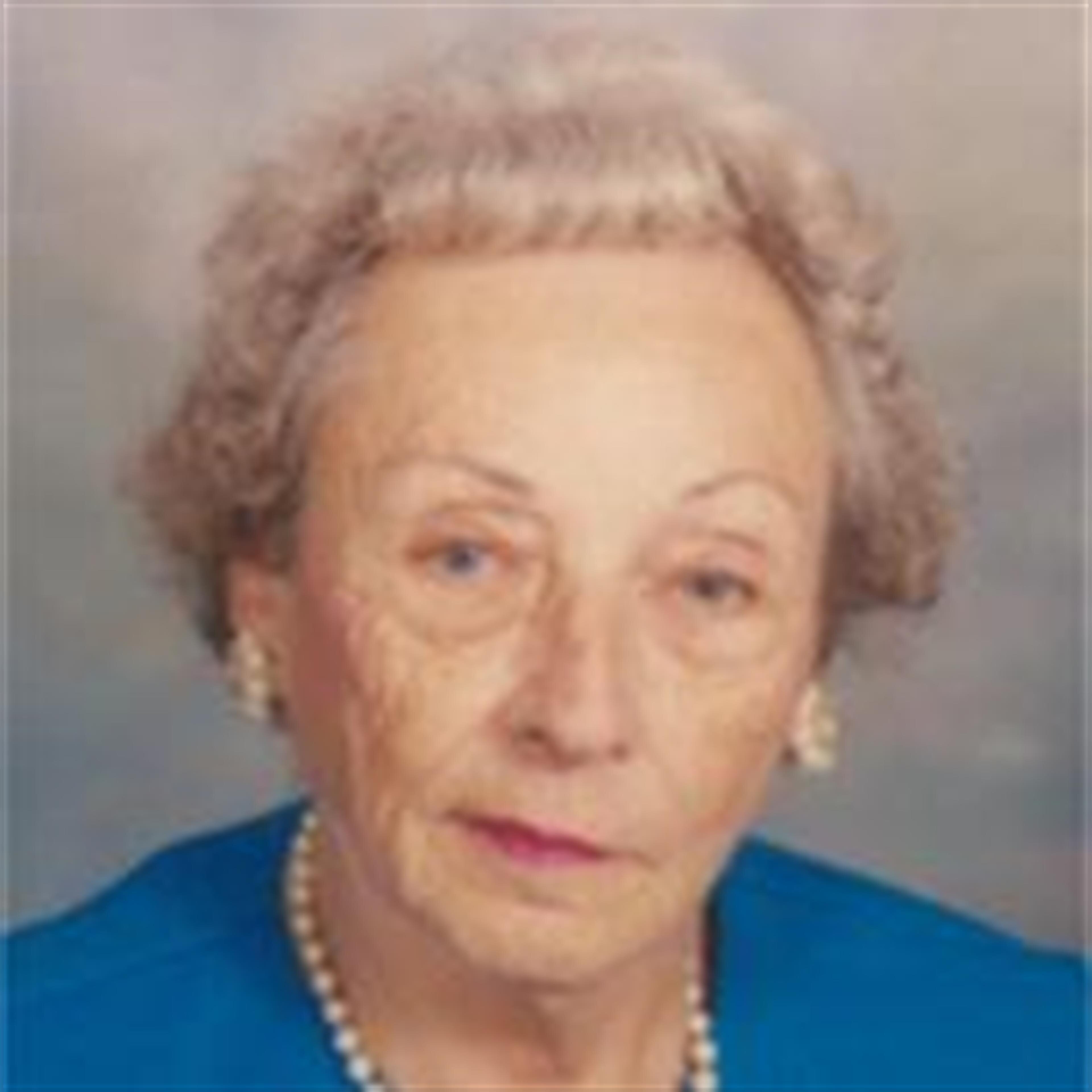 Annie Marie Sapp