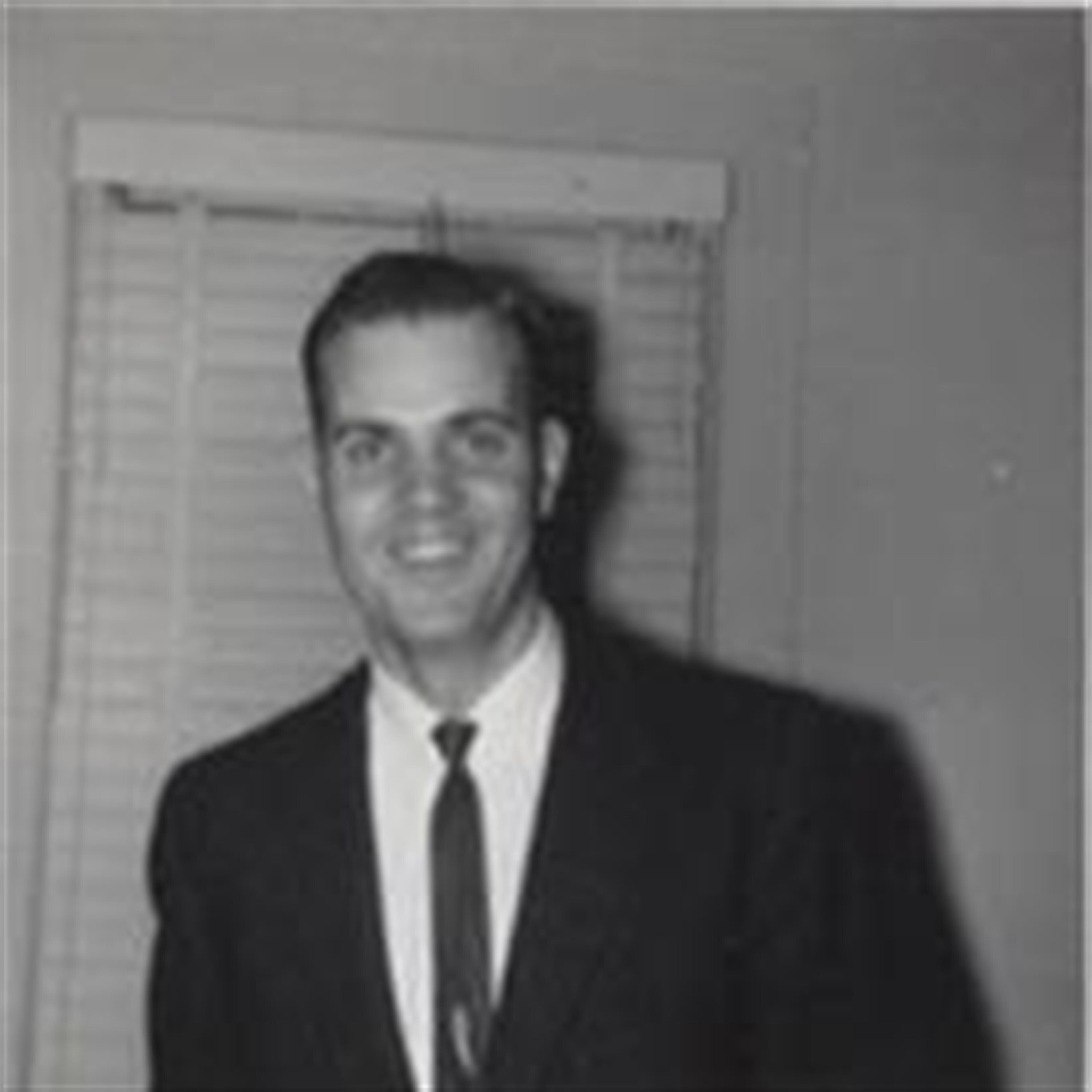 Walter E. Steele