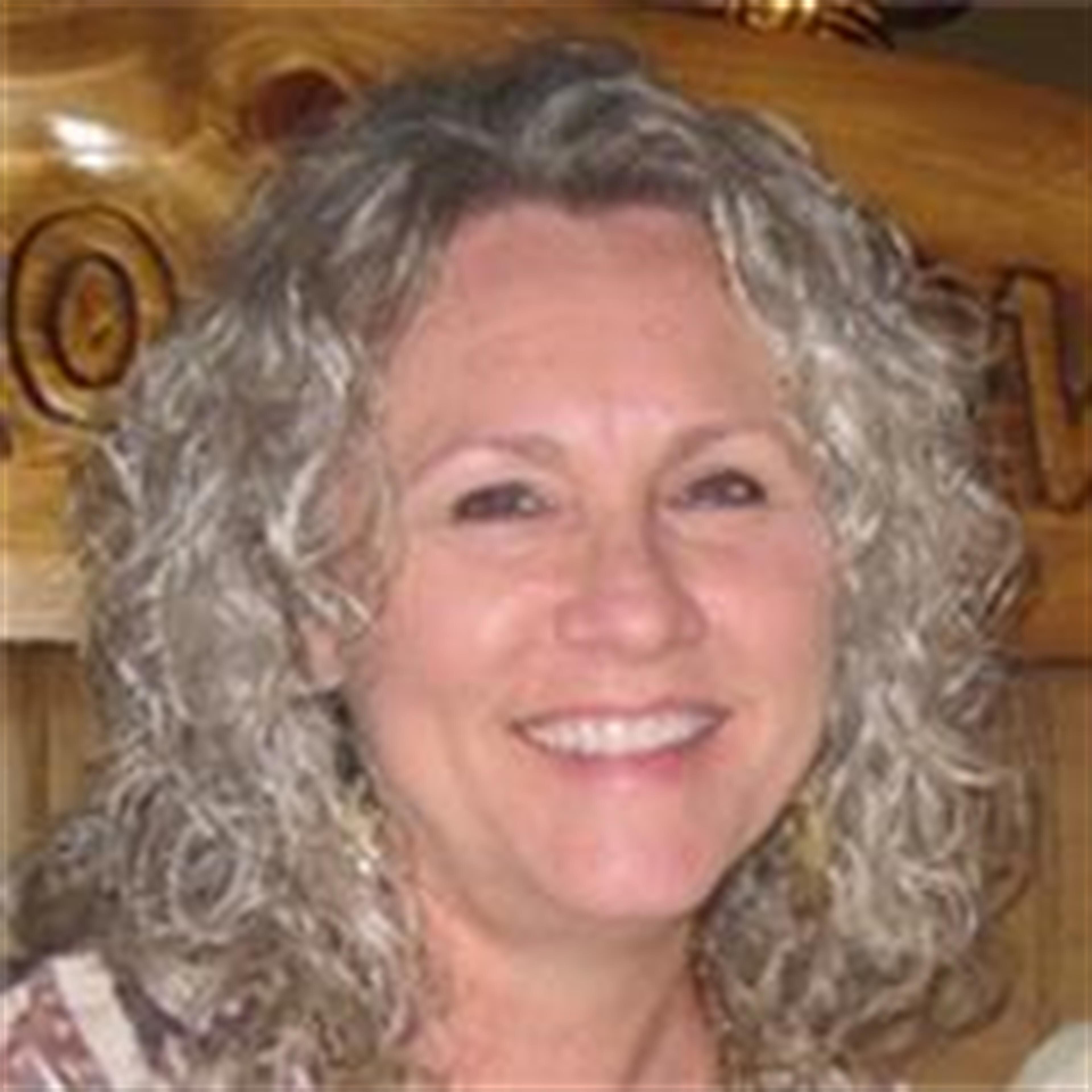 Julie Jackson Smith