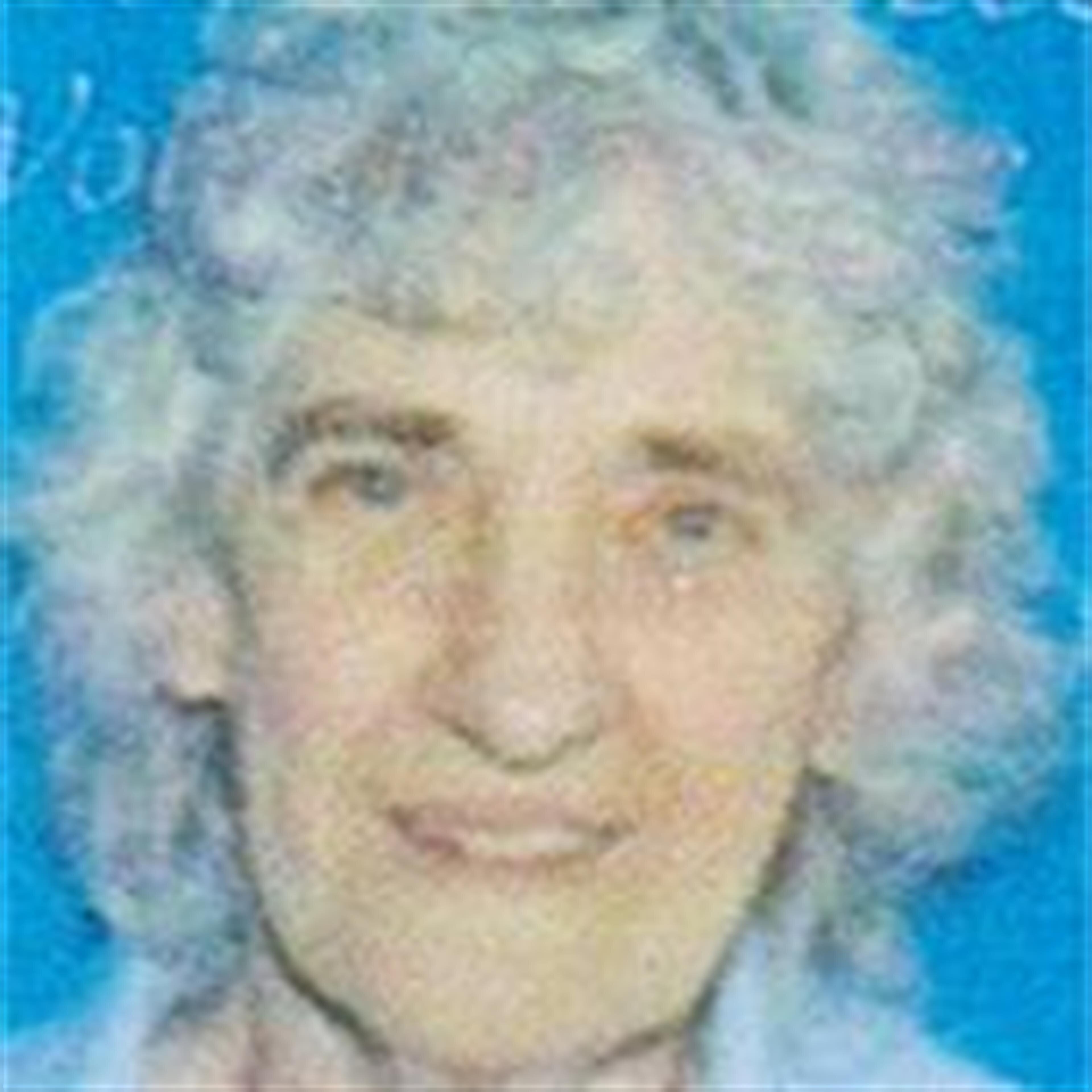 Betty Jo Raymer Harwell