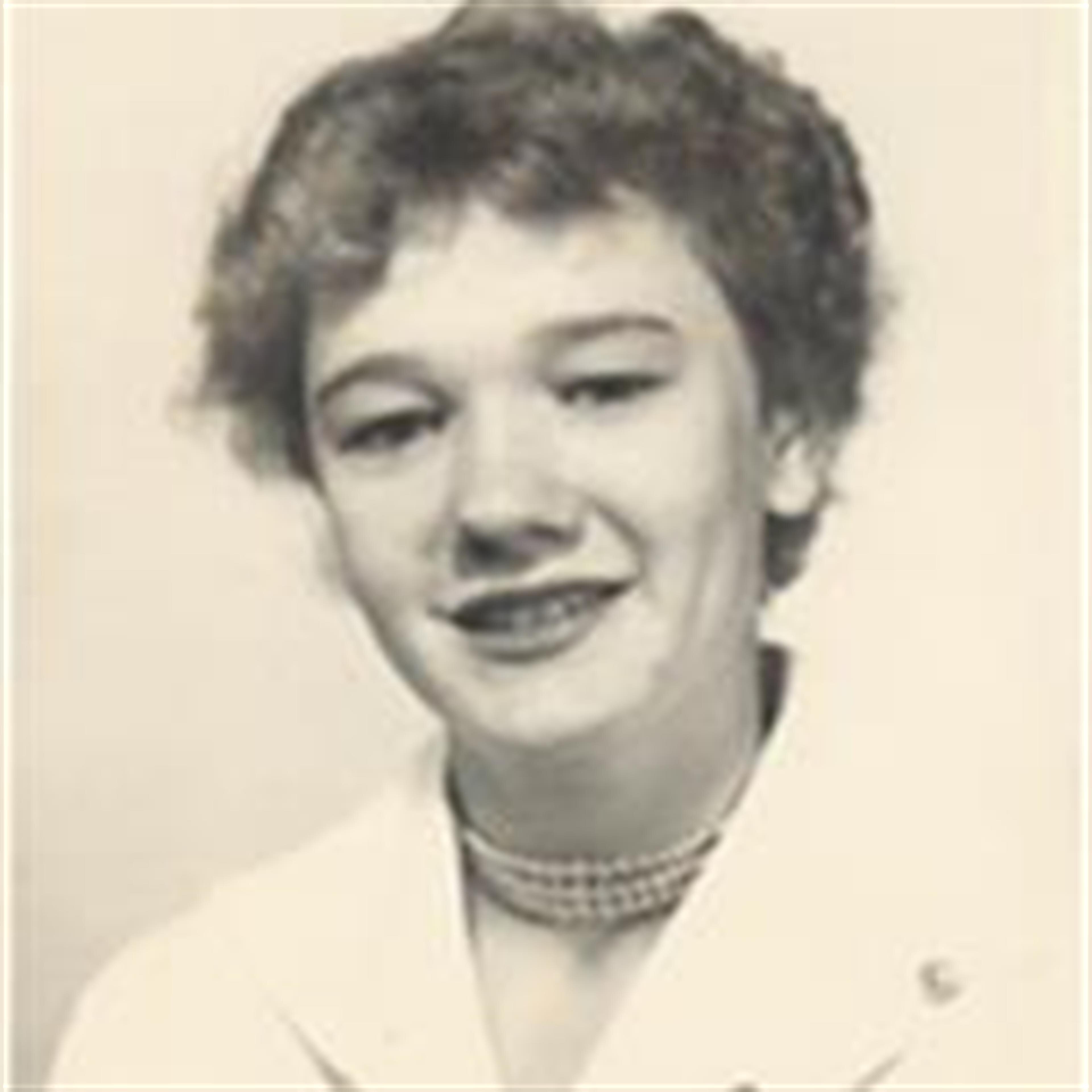 Lois Jean Hatcher