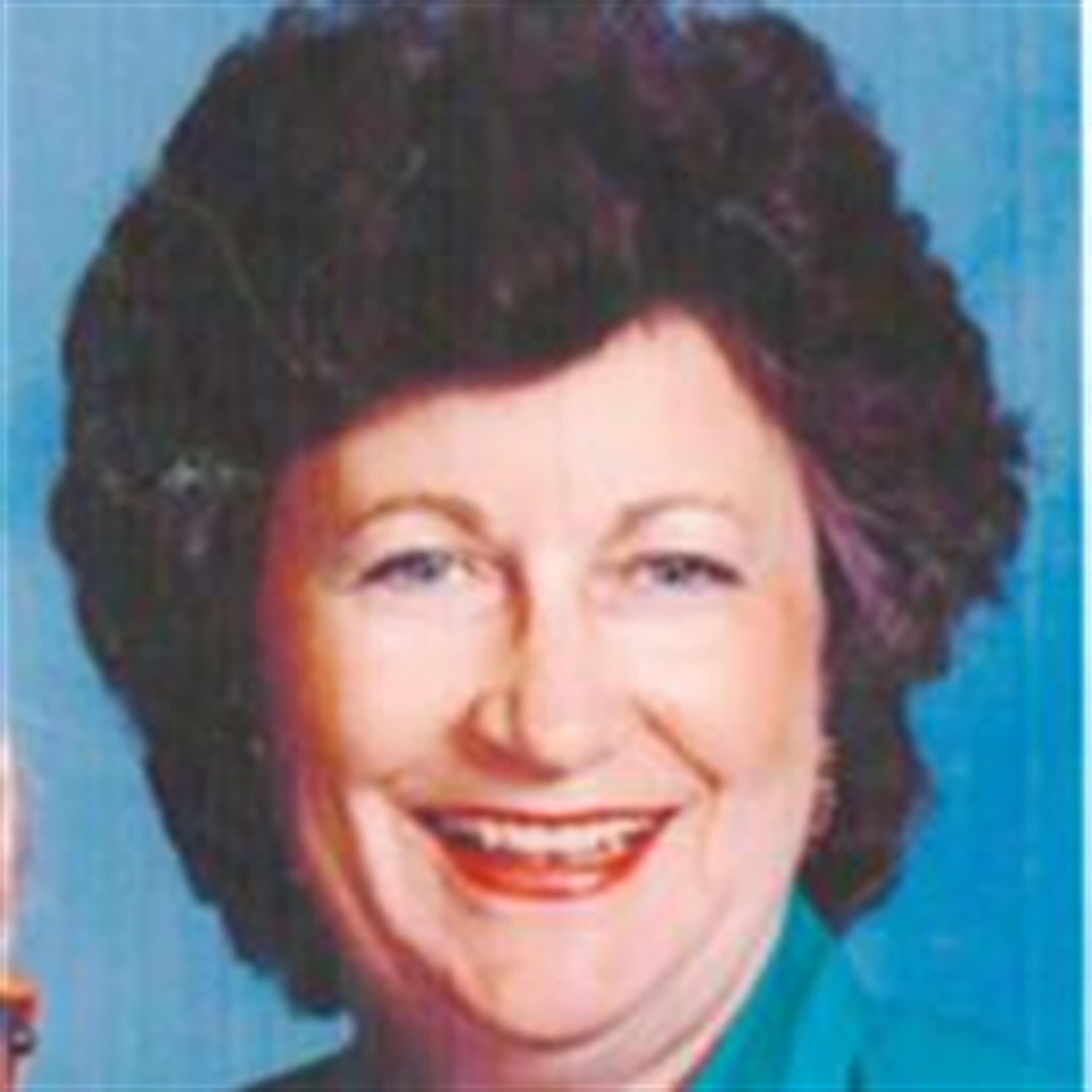Vanessa Jackson