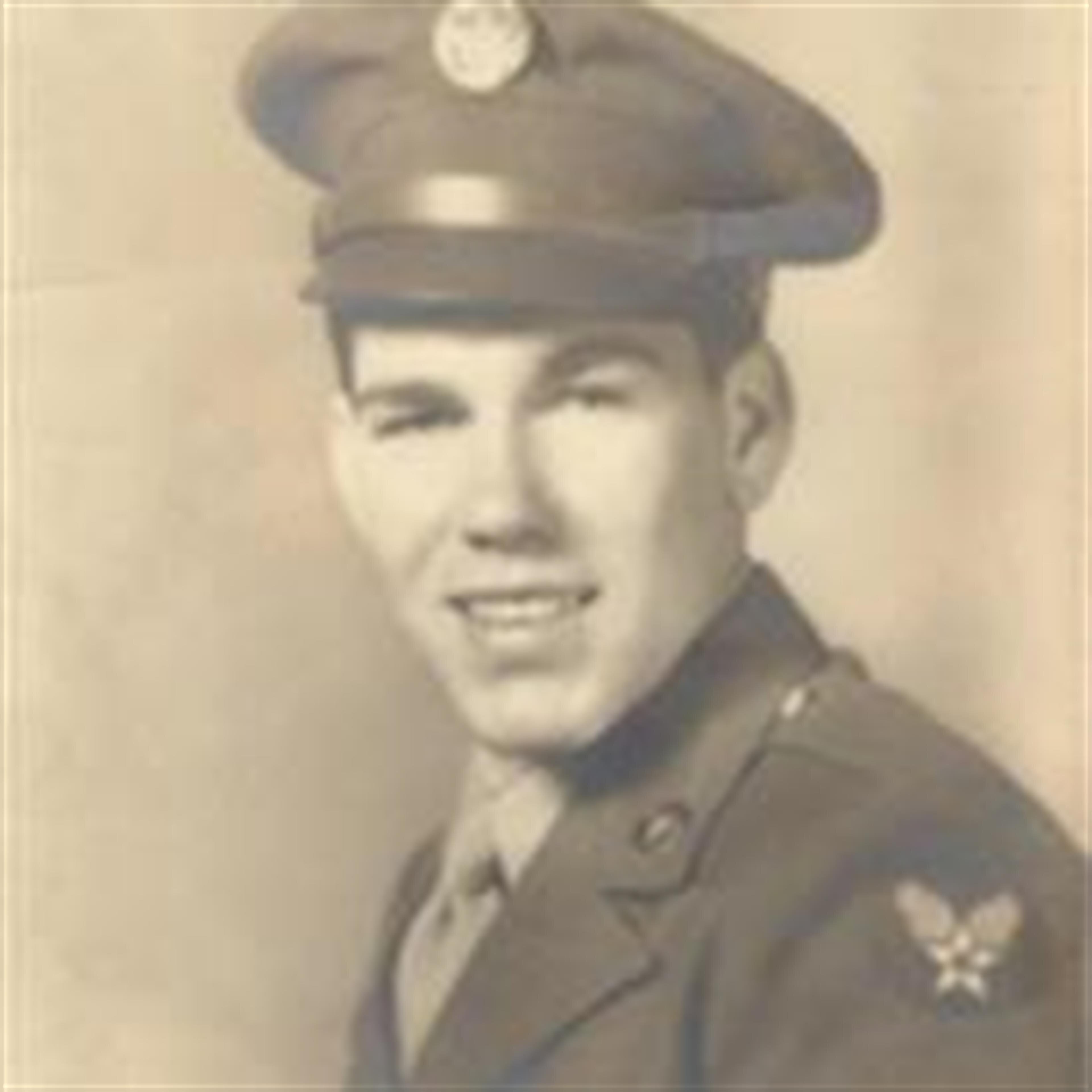 Claude Harold Gentry
