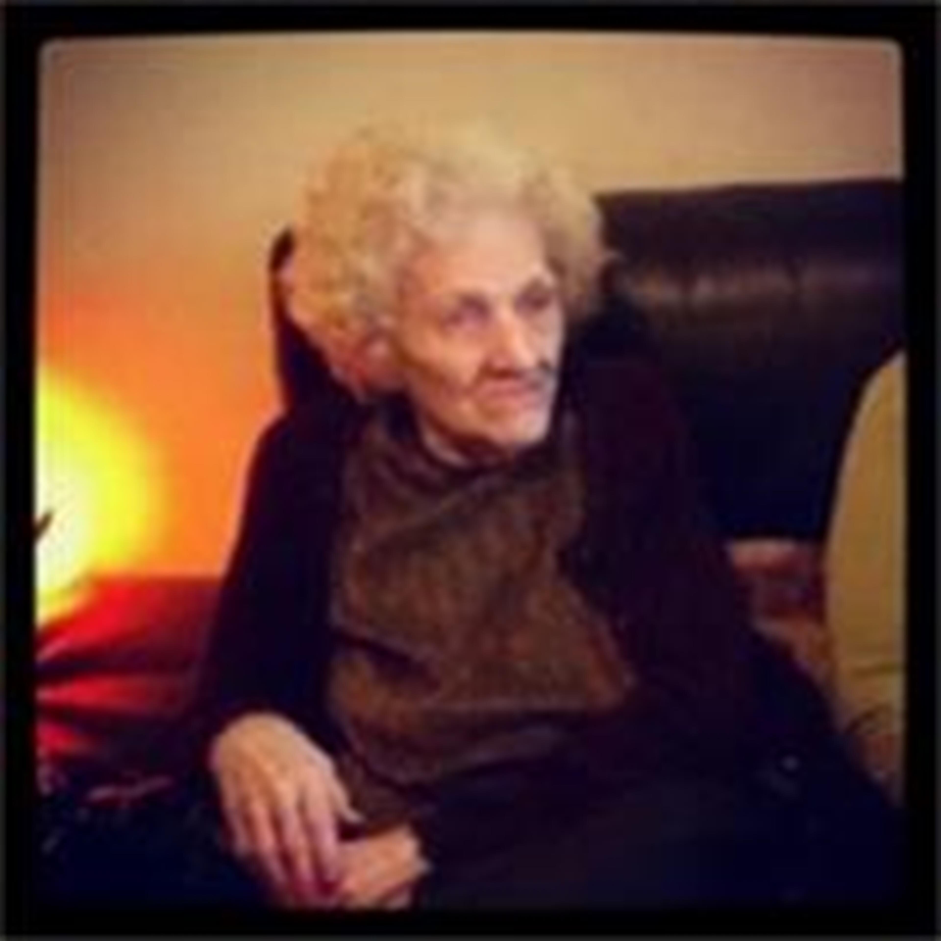 Pauline Davis Claytor
