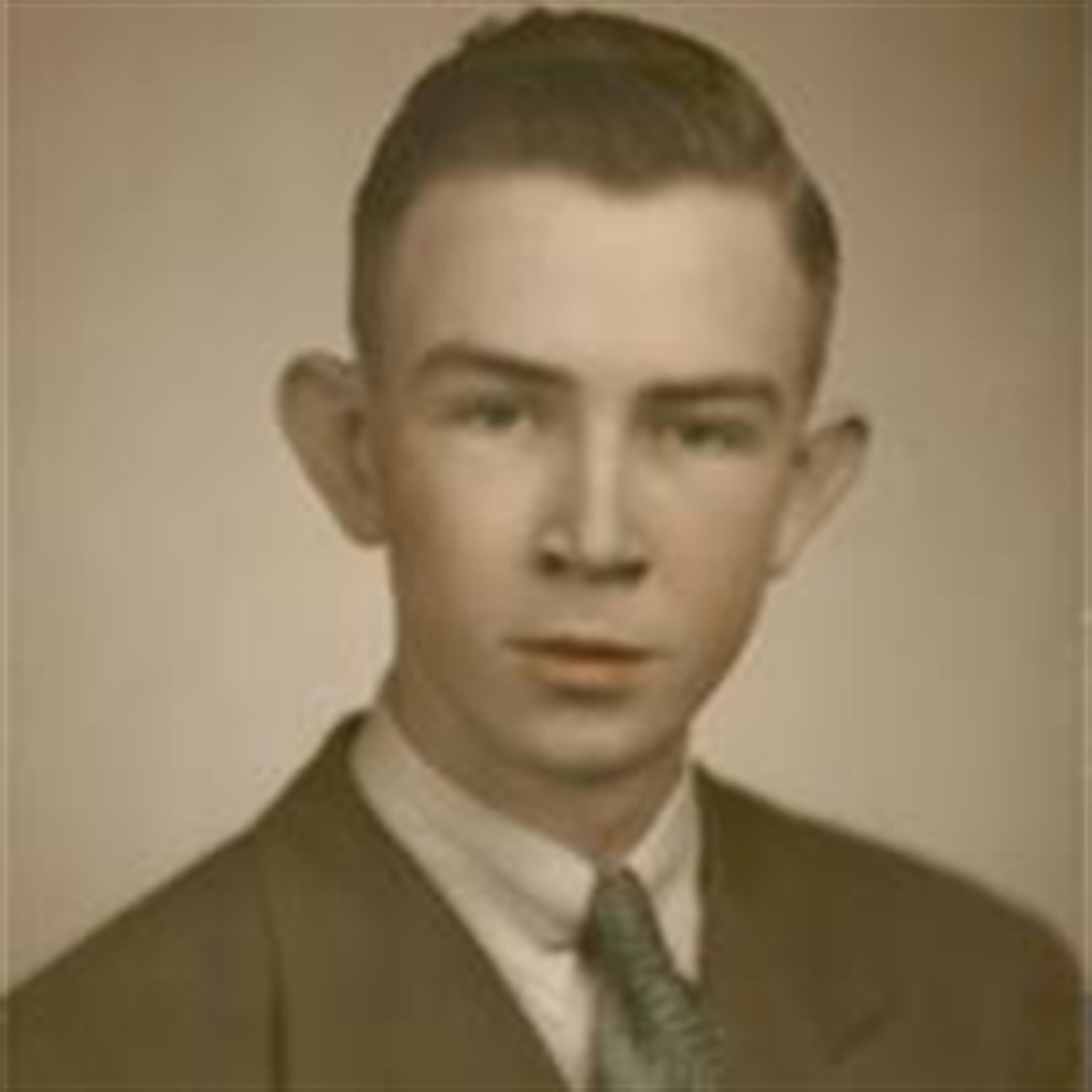 William C. Allen