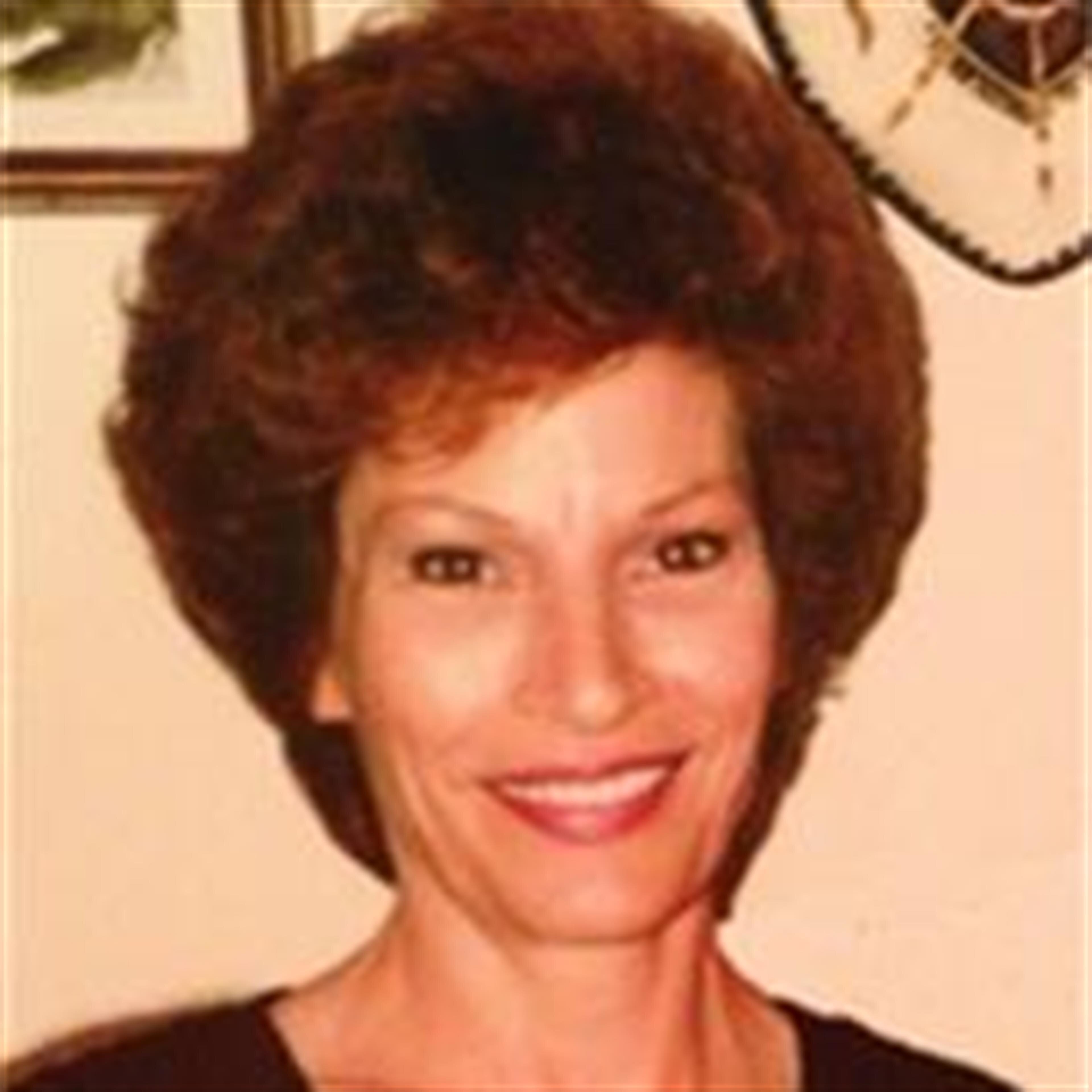 Louetta Darlyne Sayne