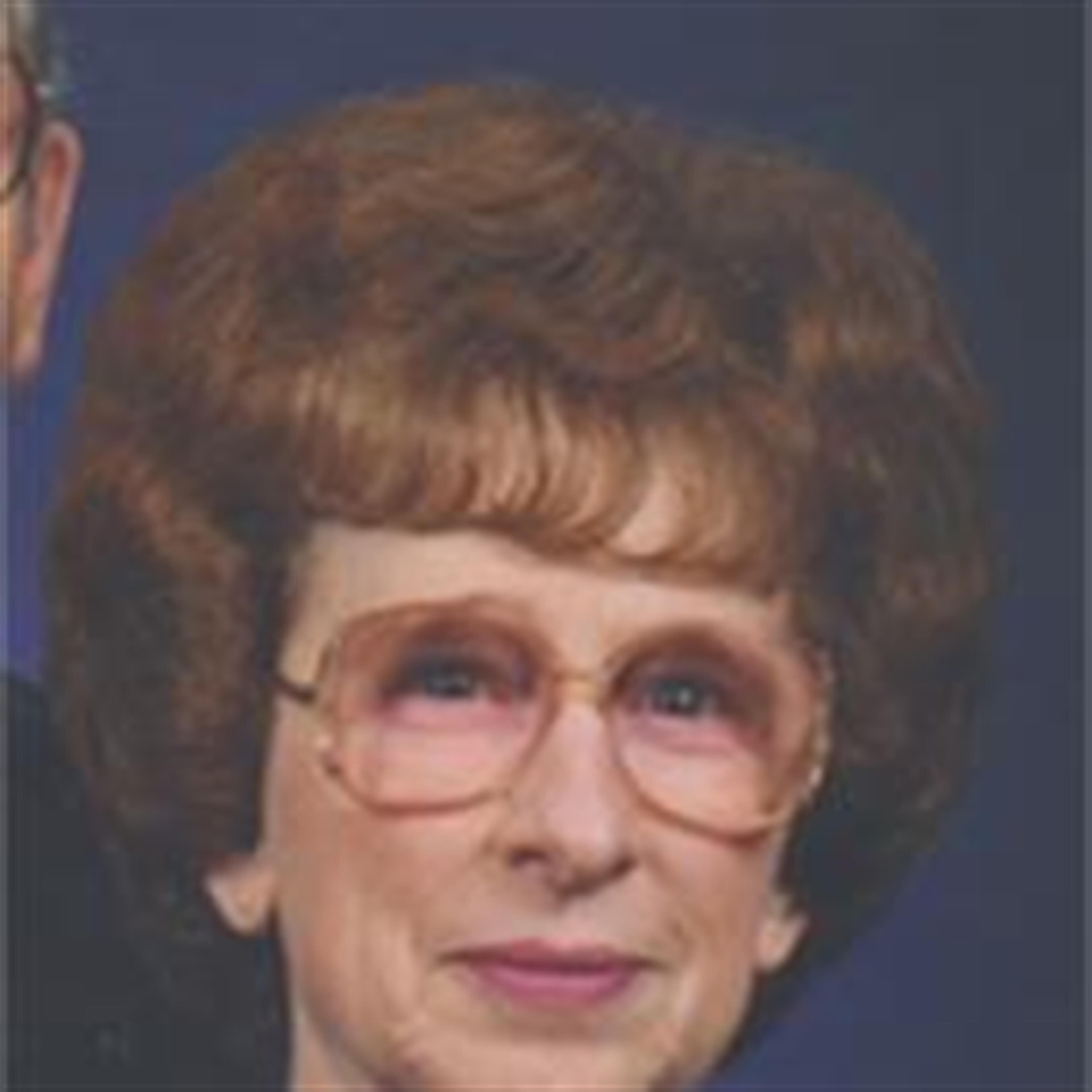 Ann Wells Moore
