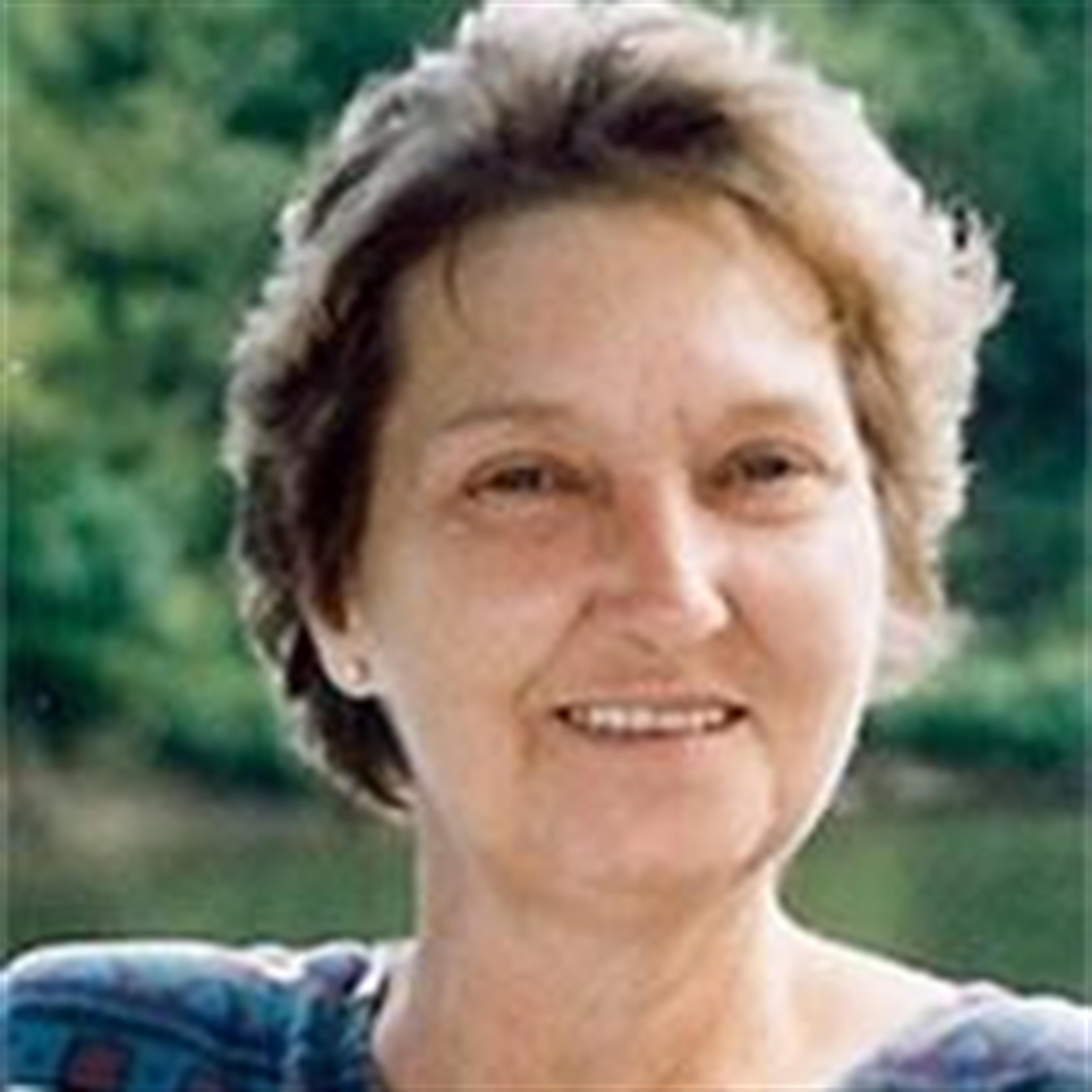 Judy Ann Dunn