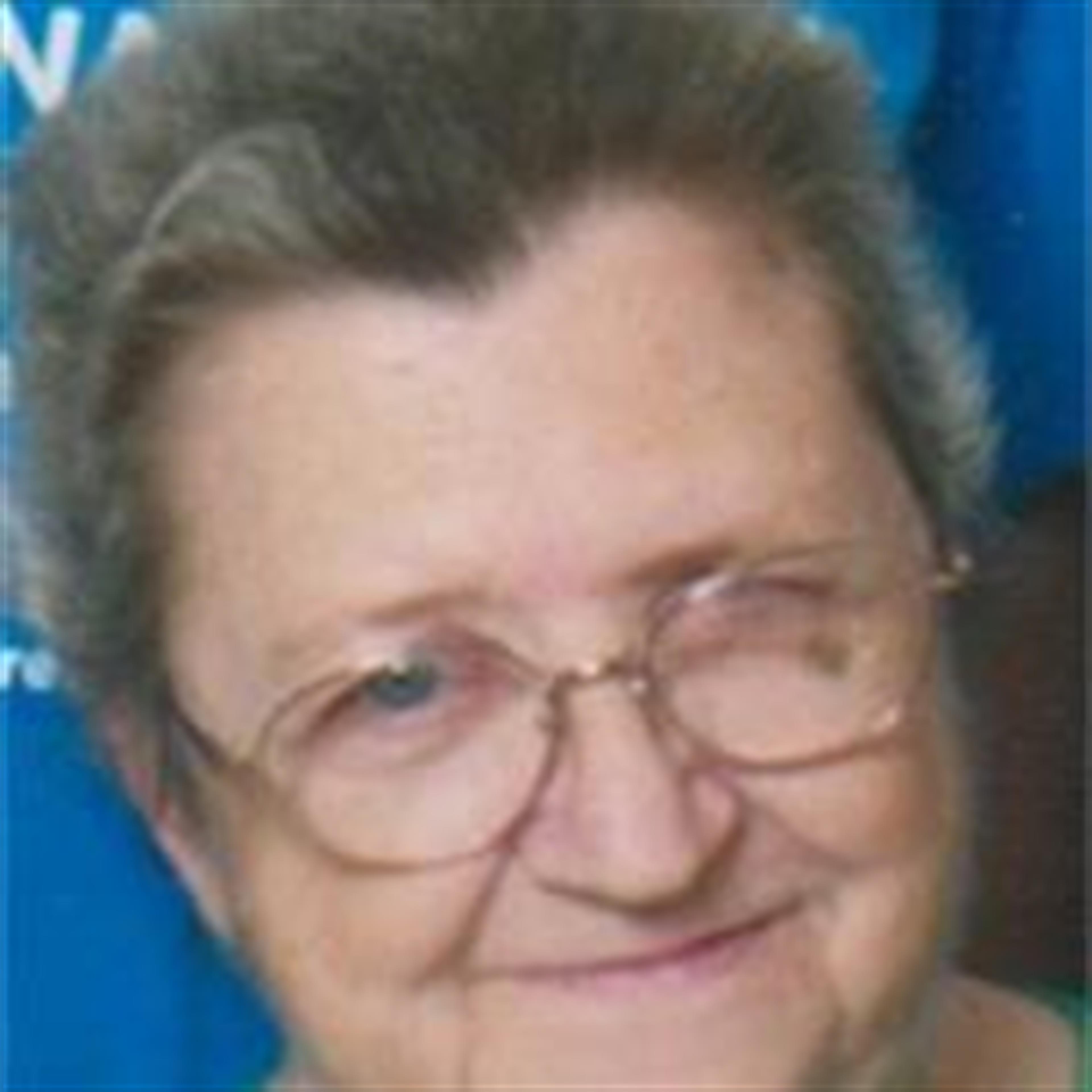 Rebecca Baugh Litchfield