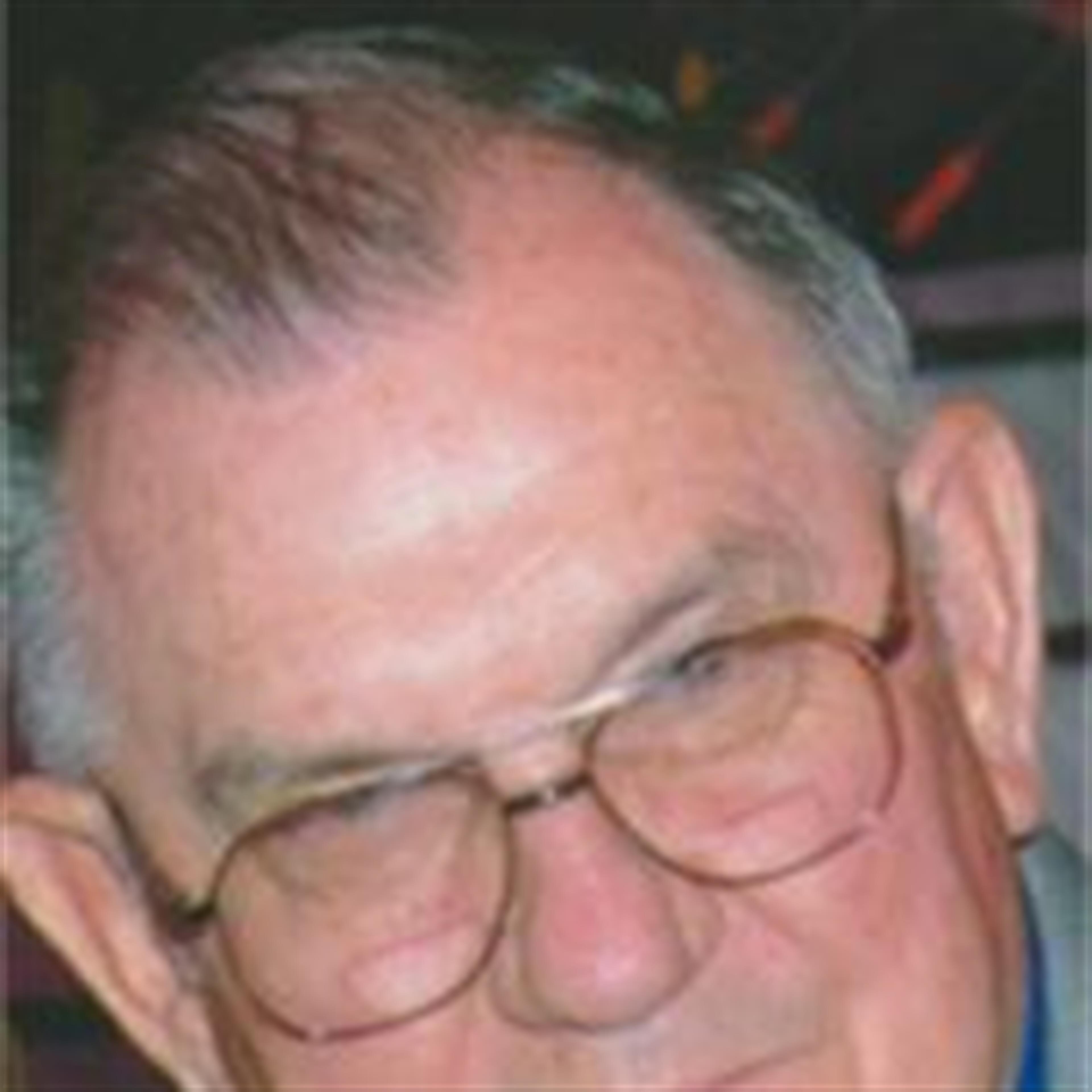 Kenneth E. "Sock" Hartsock
