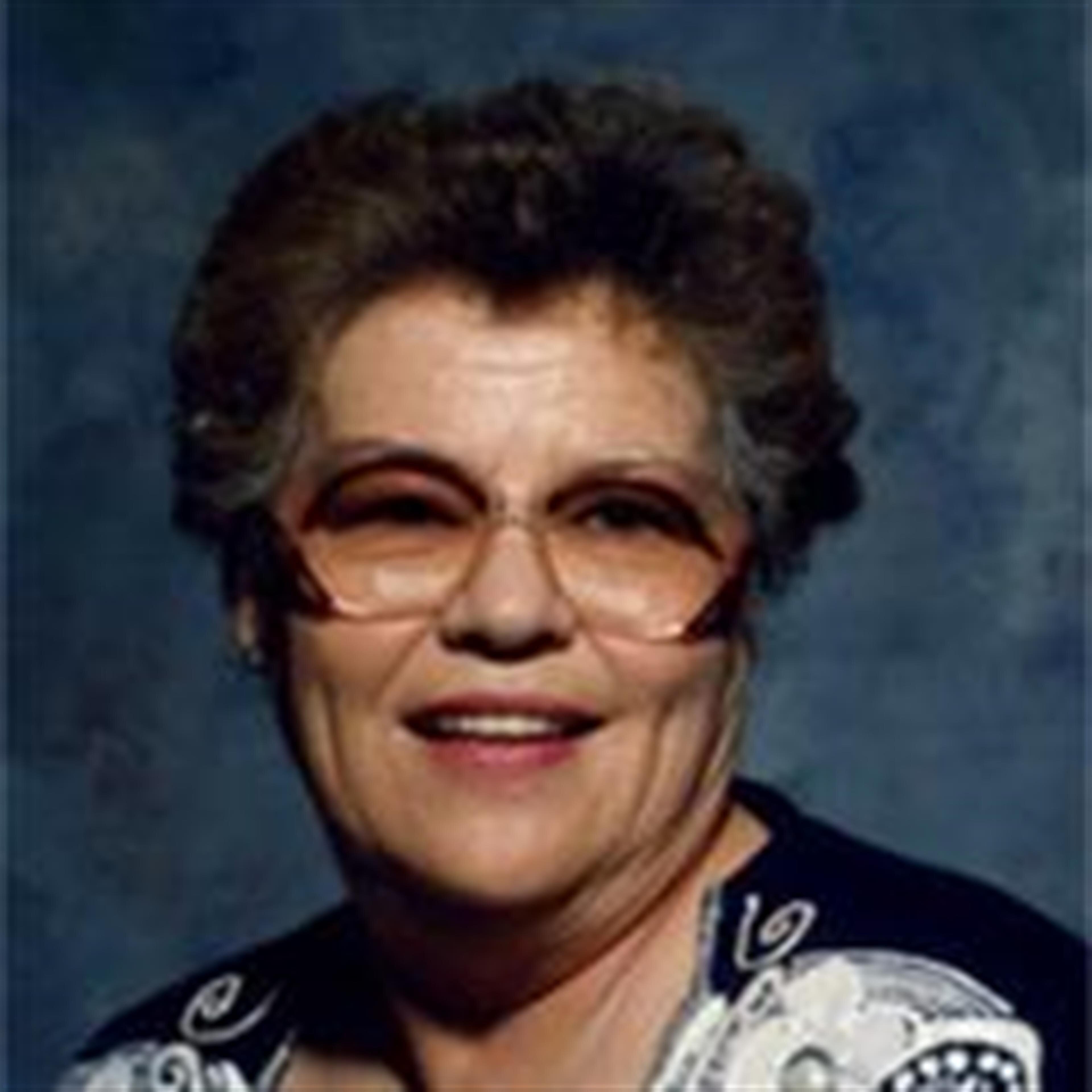 Barbara Olivier