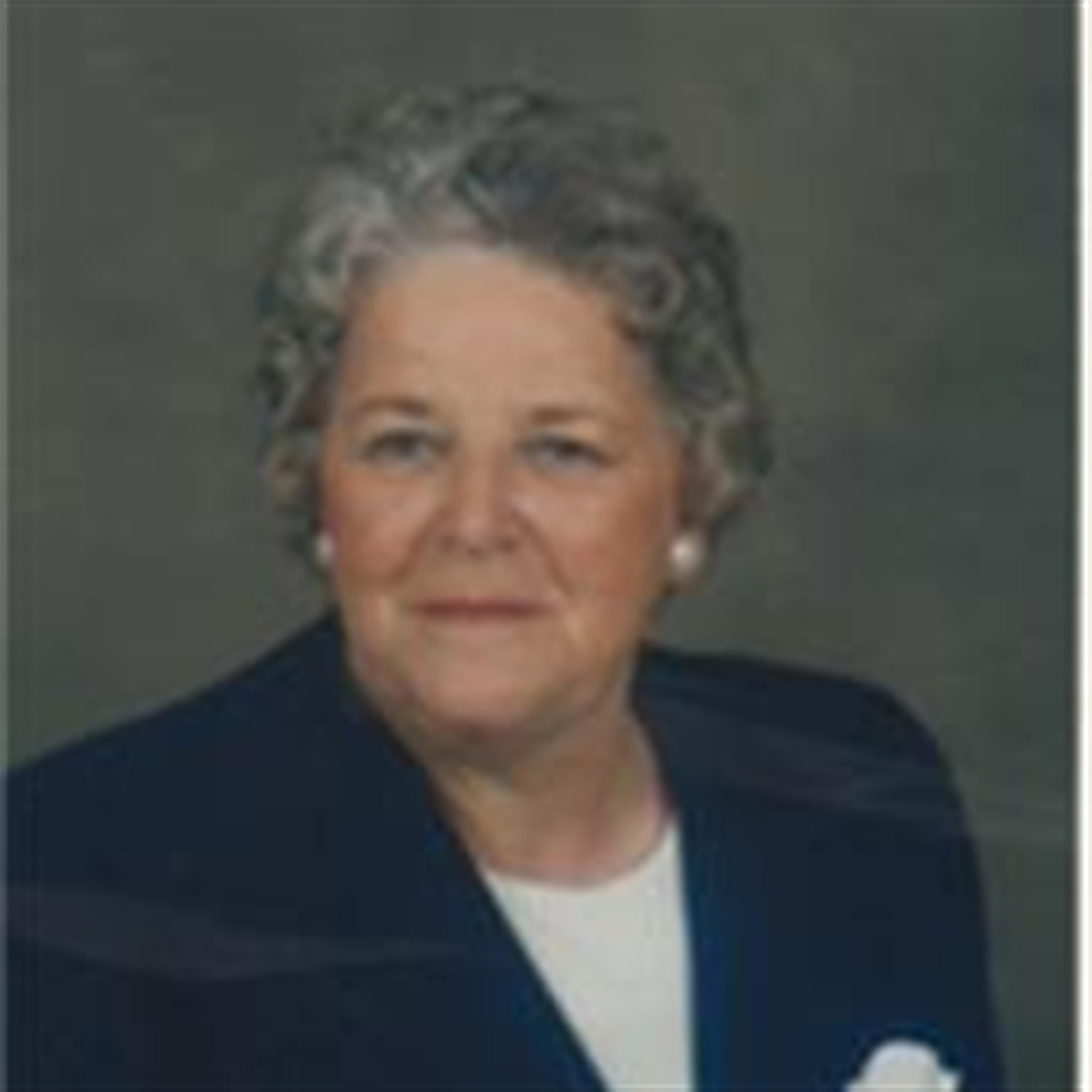 Betty Sneed