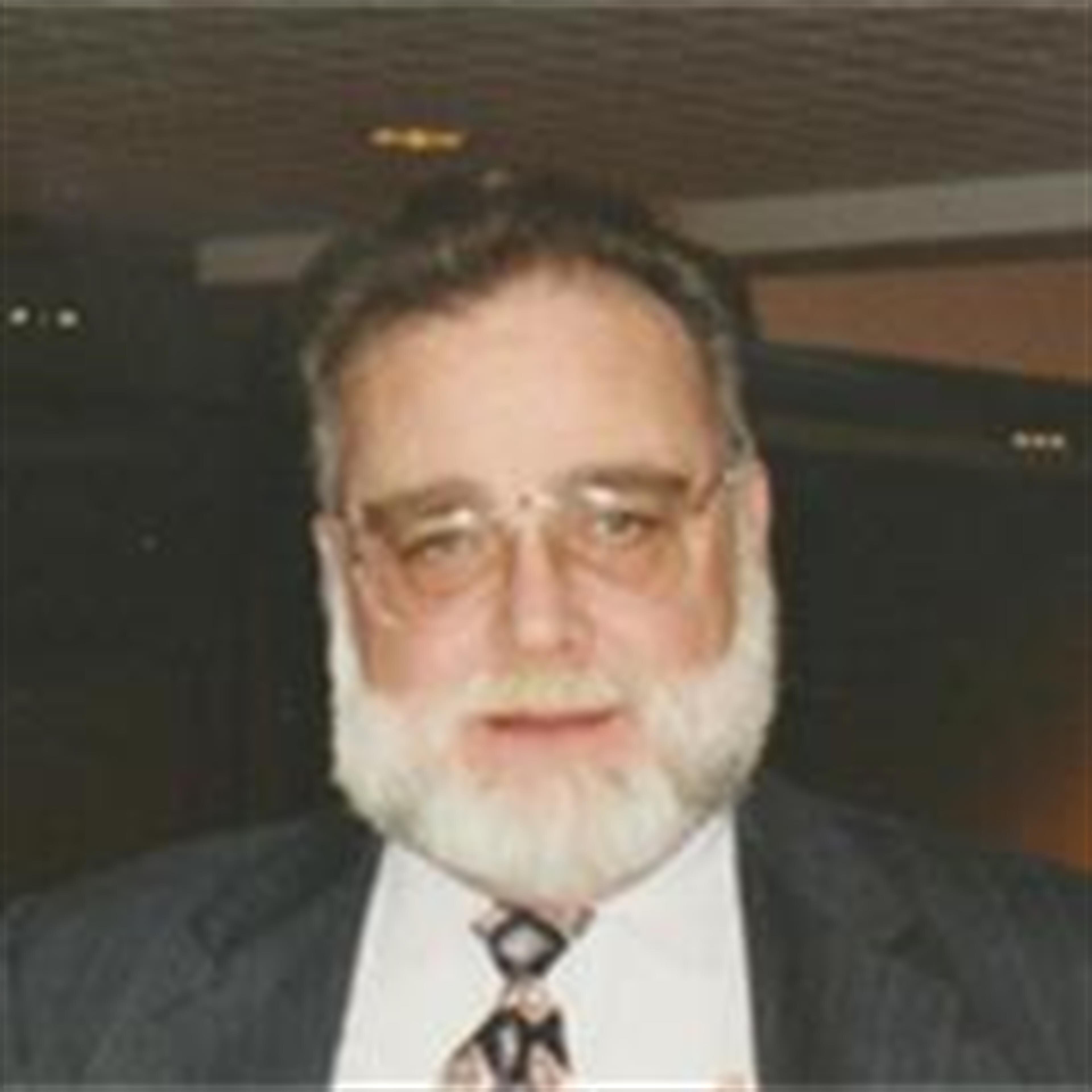 Robert Edward Johnson