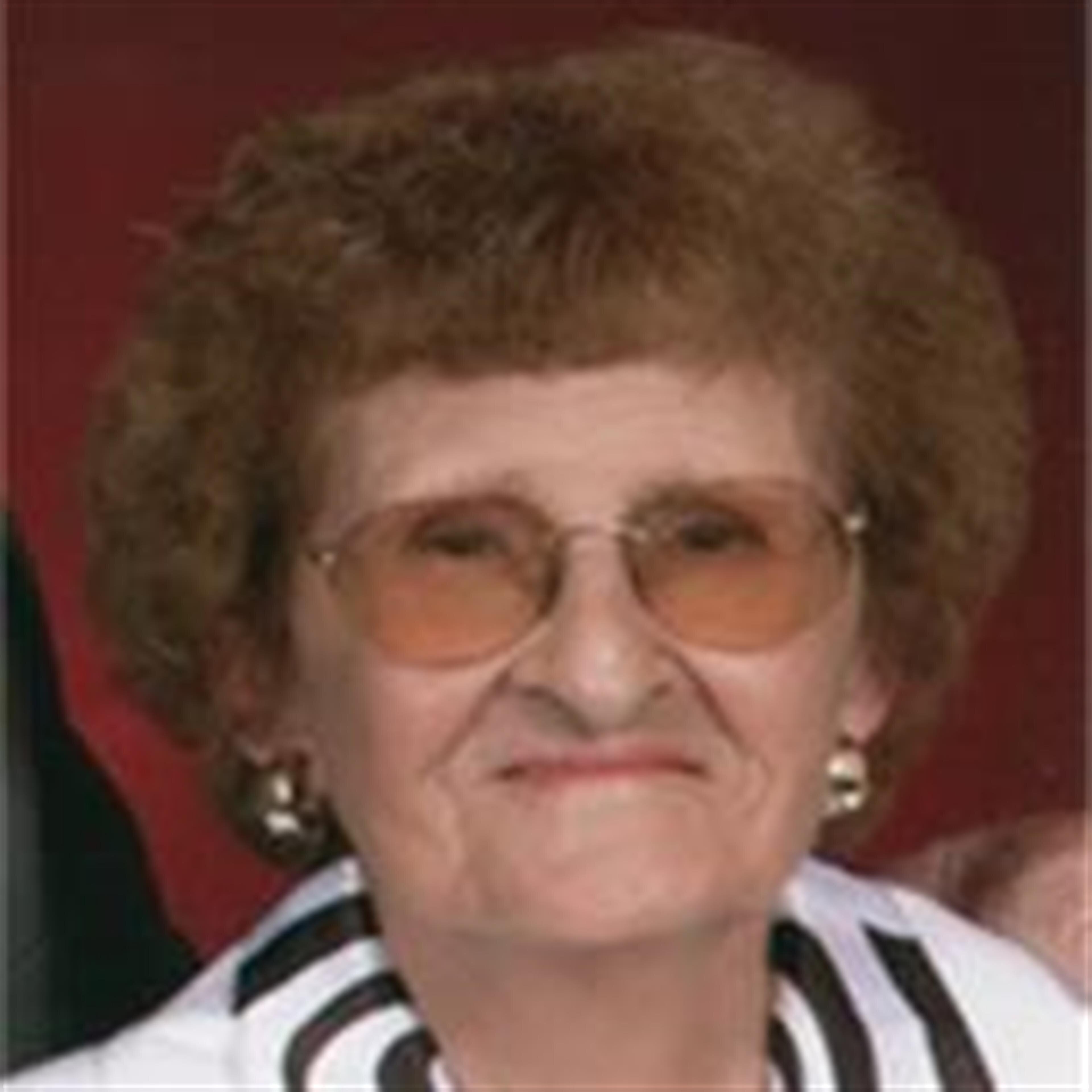 Nellie Jean Green