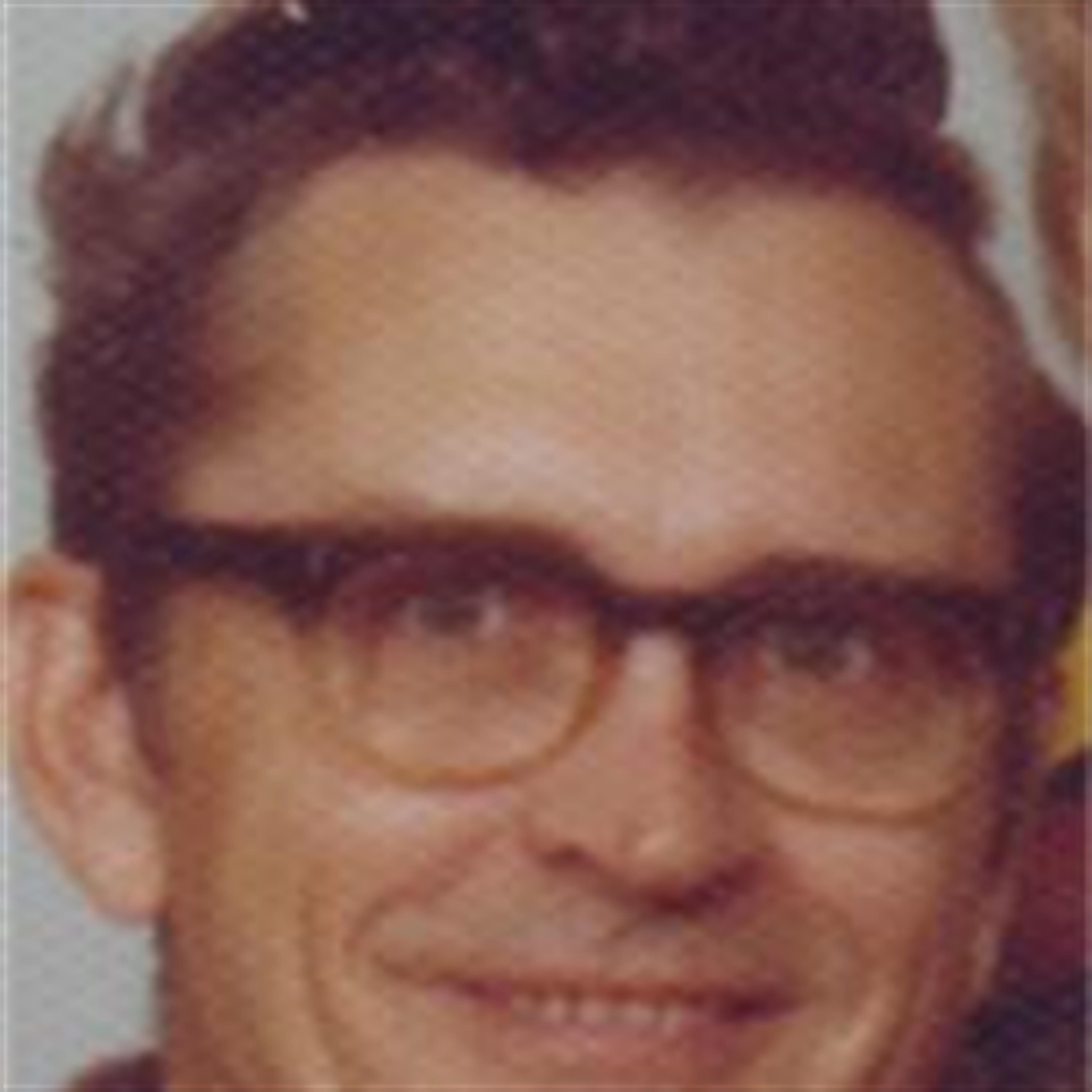 Estes Vinson