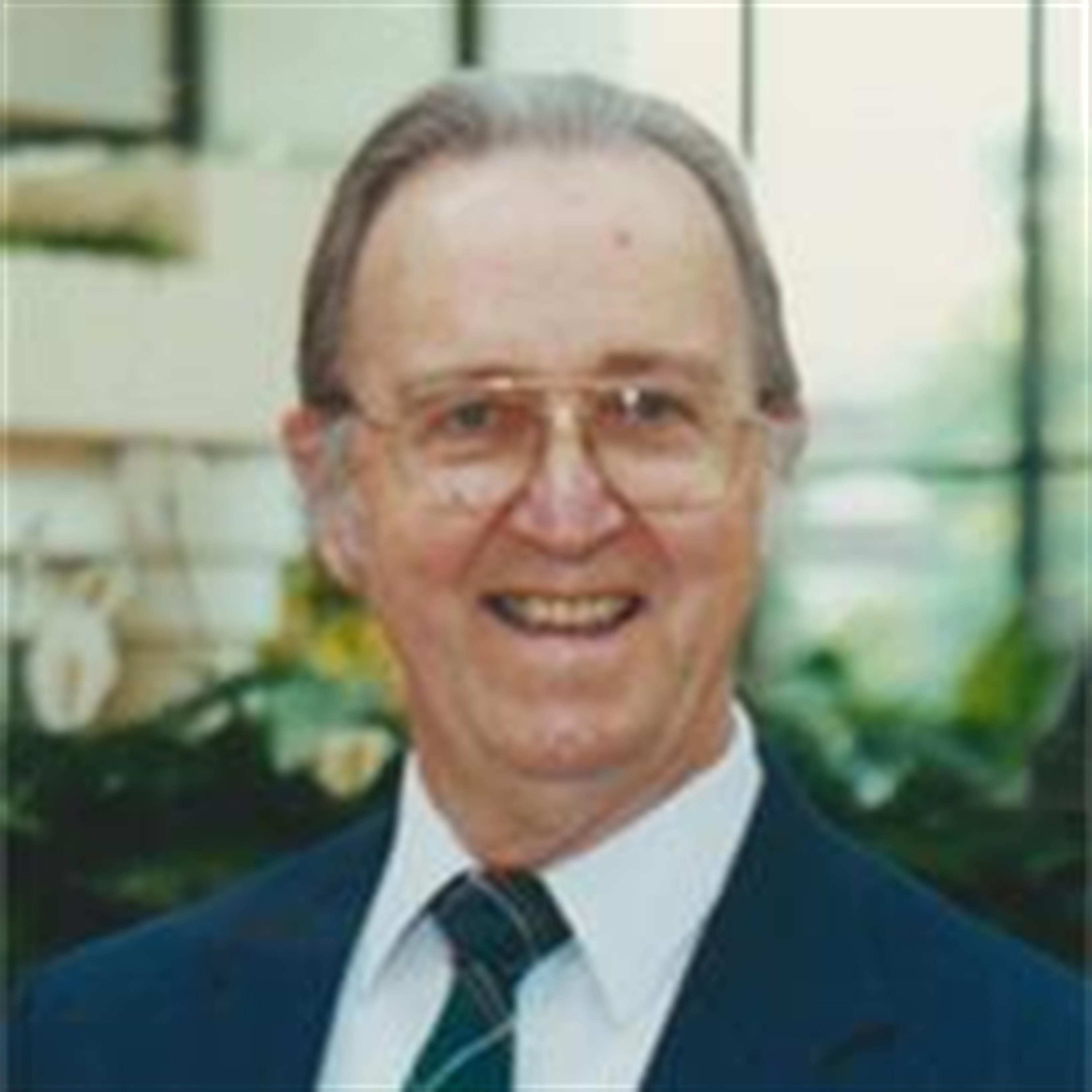 Grover Louis (G.L., Pete) Porter