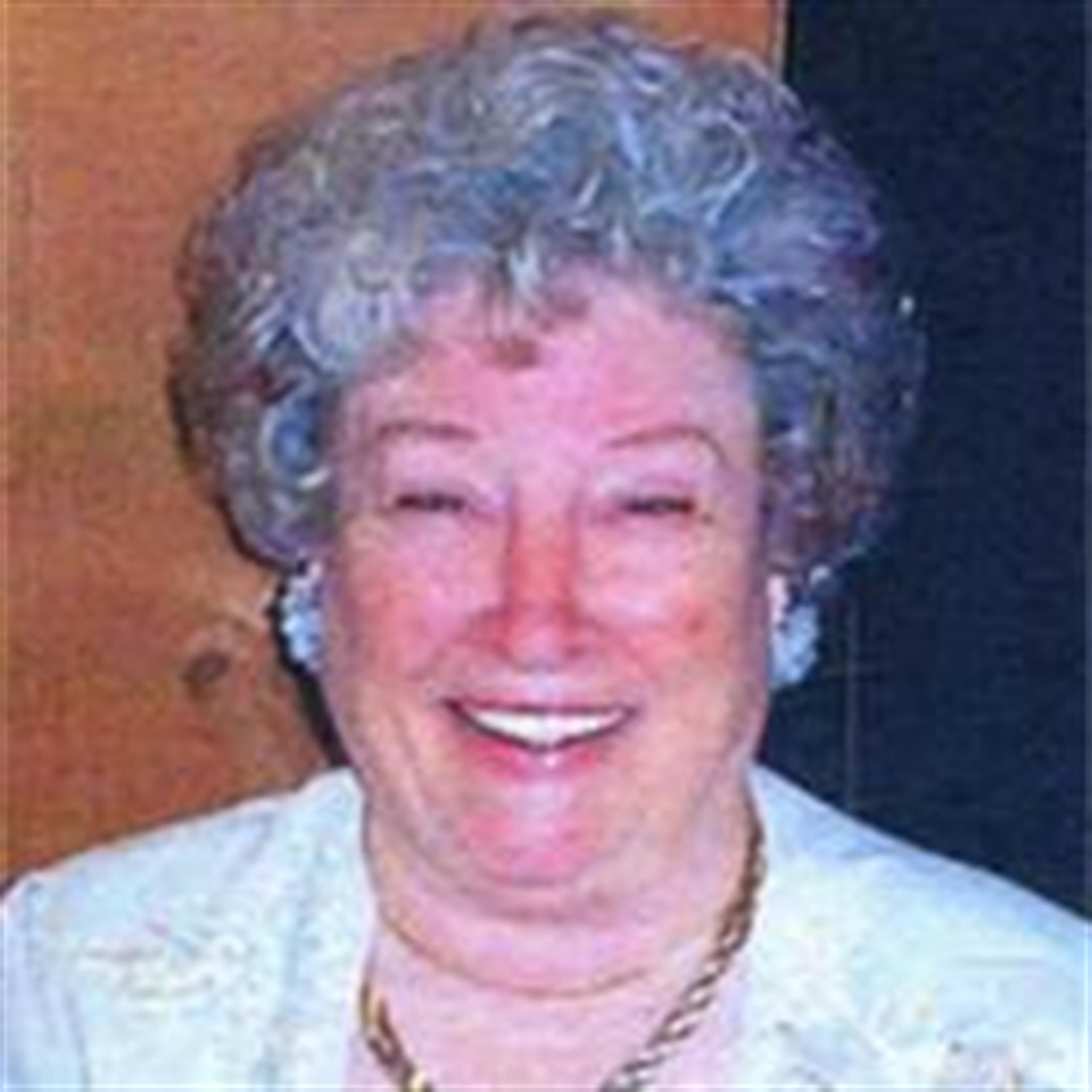 Martha Lucille Shipman