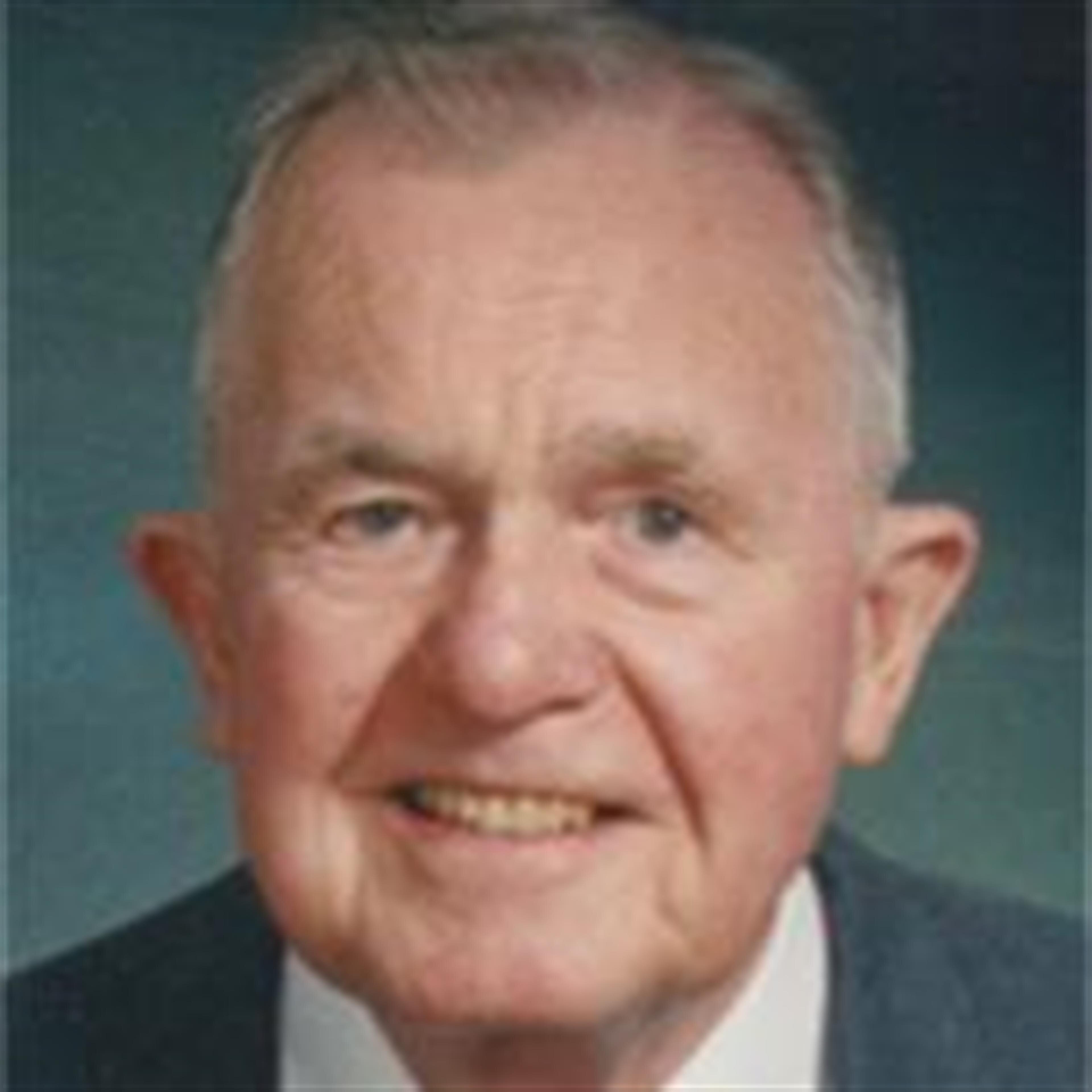 Buford R. Malone, Sr.