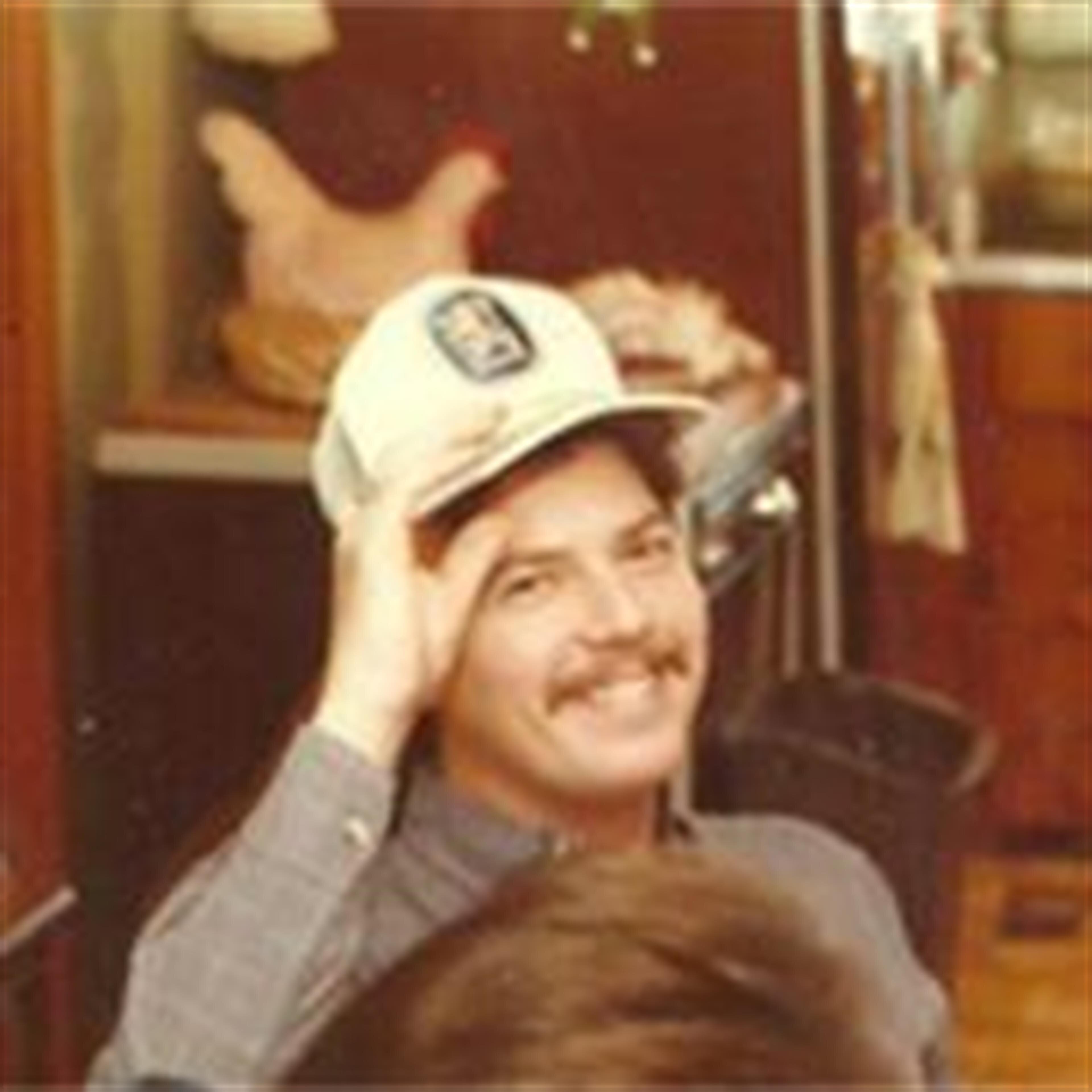 Gilbert Michael Hall