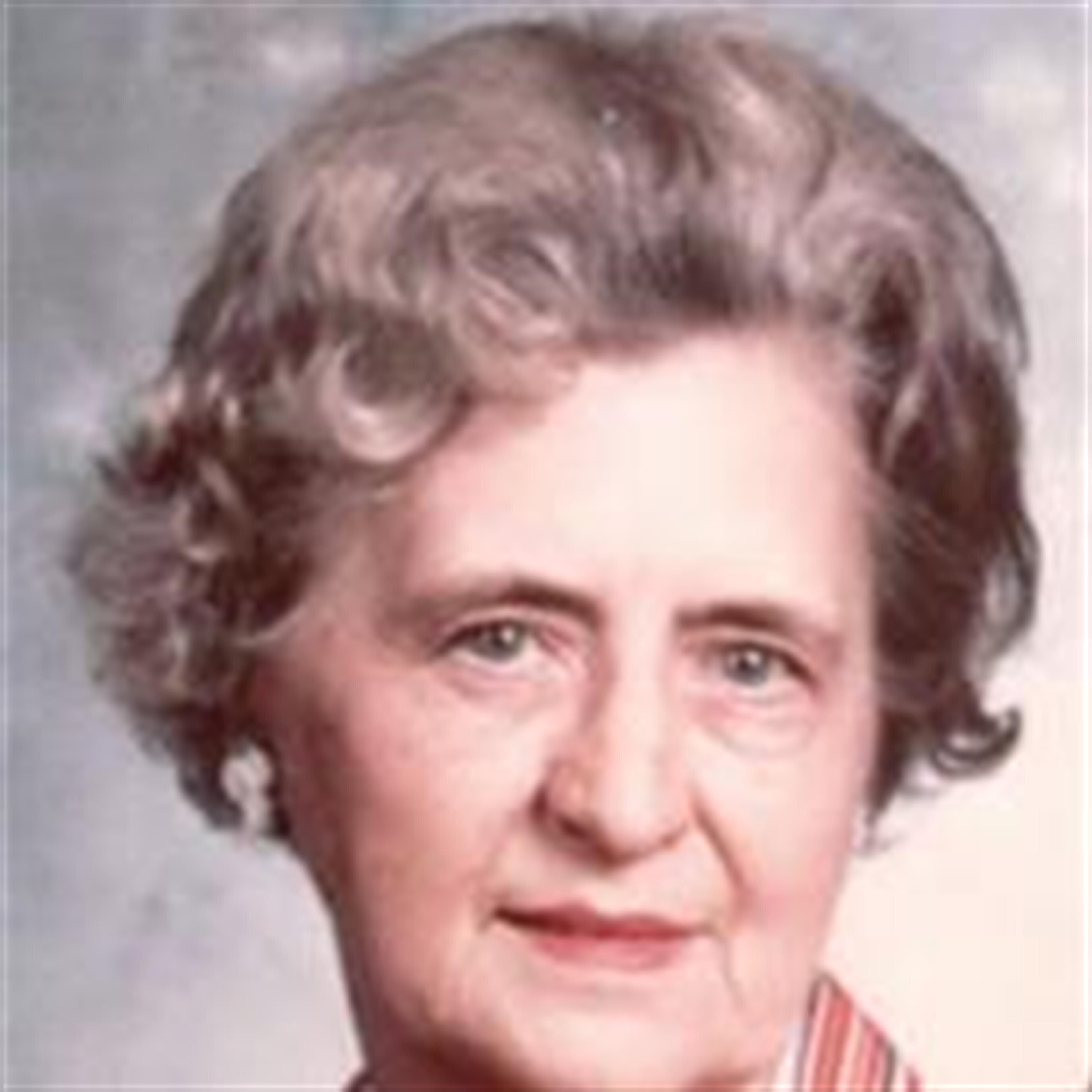 Elsie Brandon