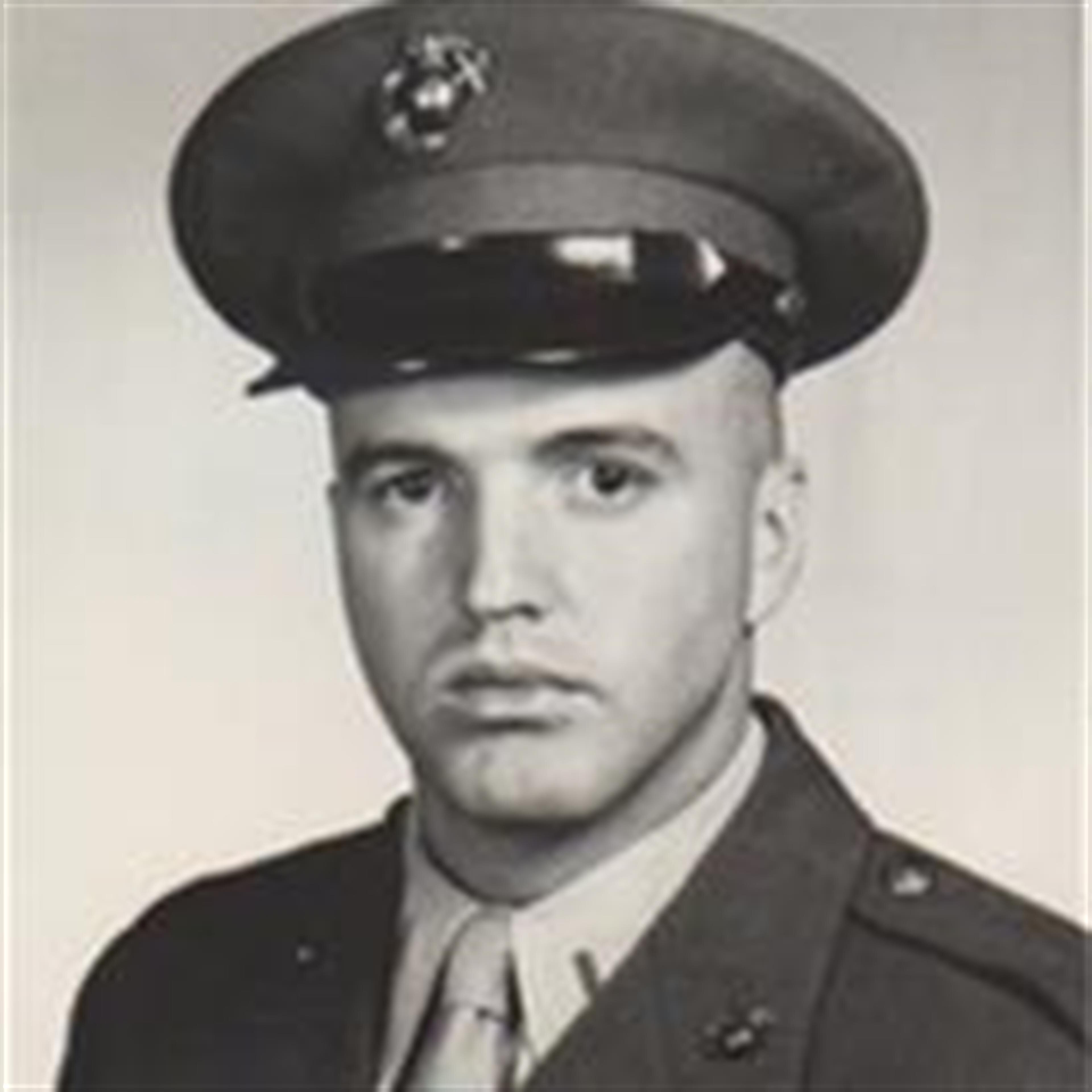 John "Jack" McAllister