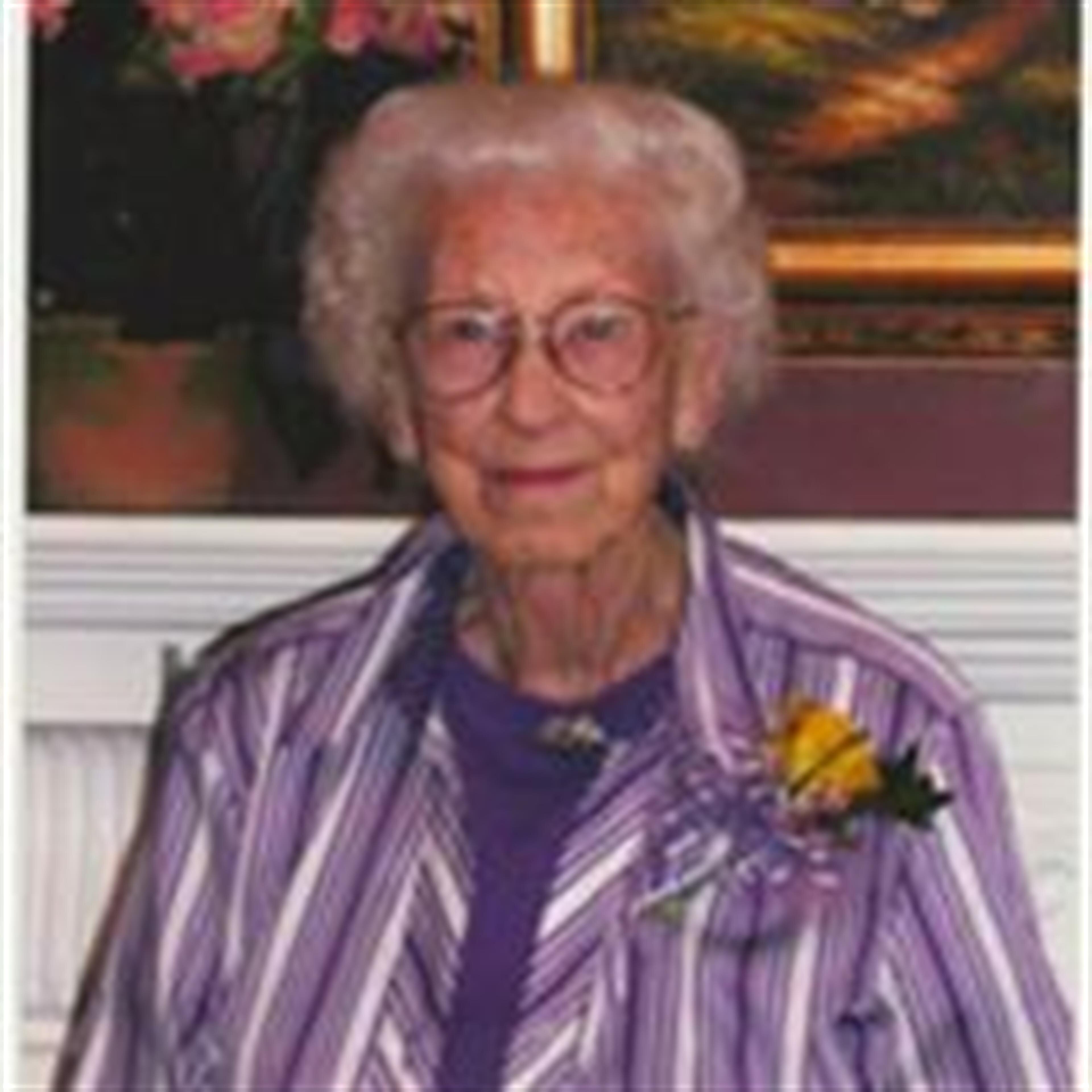 Margaret Hester