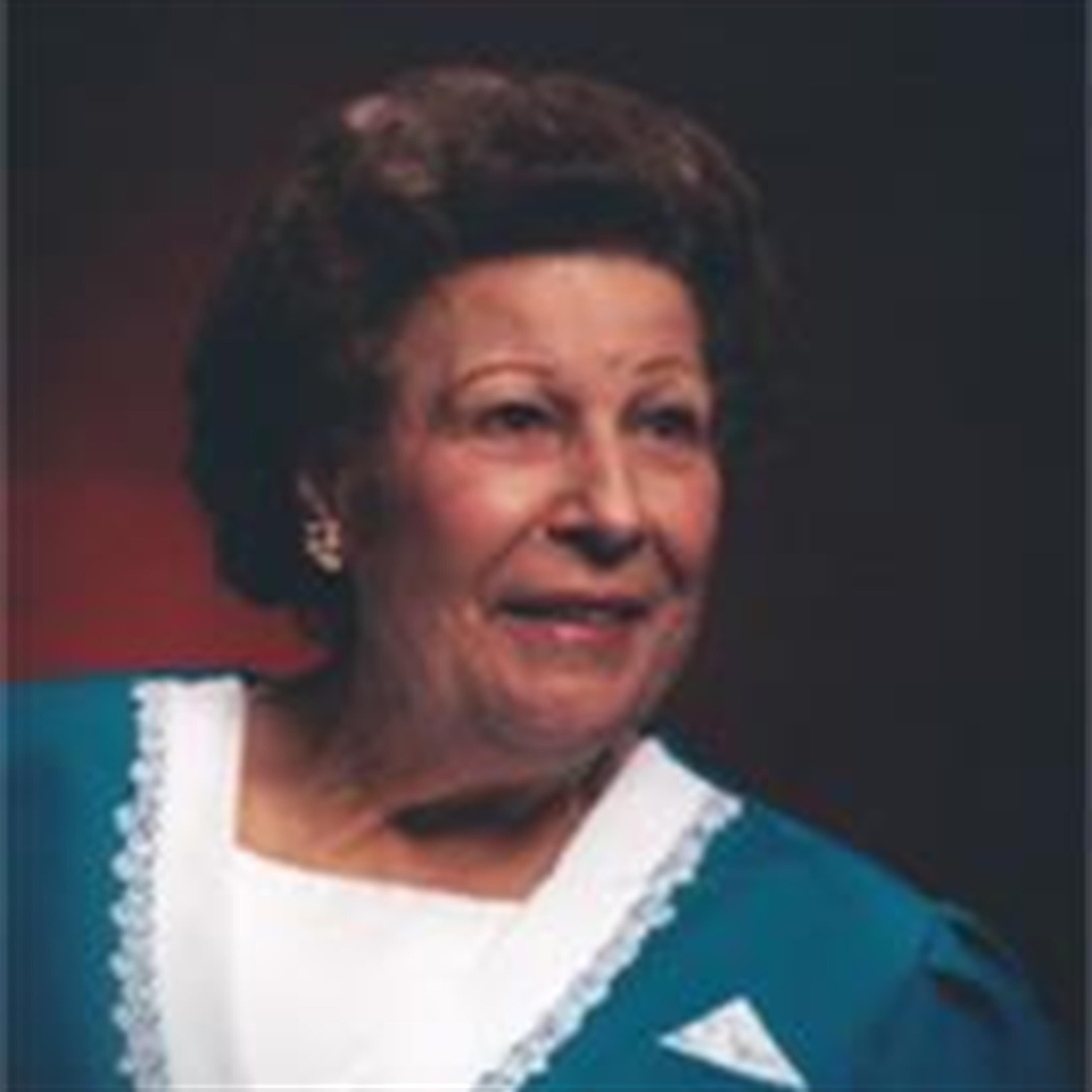 Bessie Lee Gray Gotto
